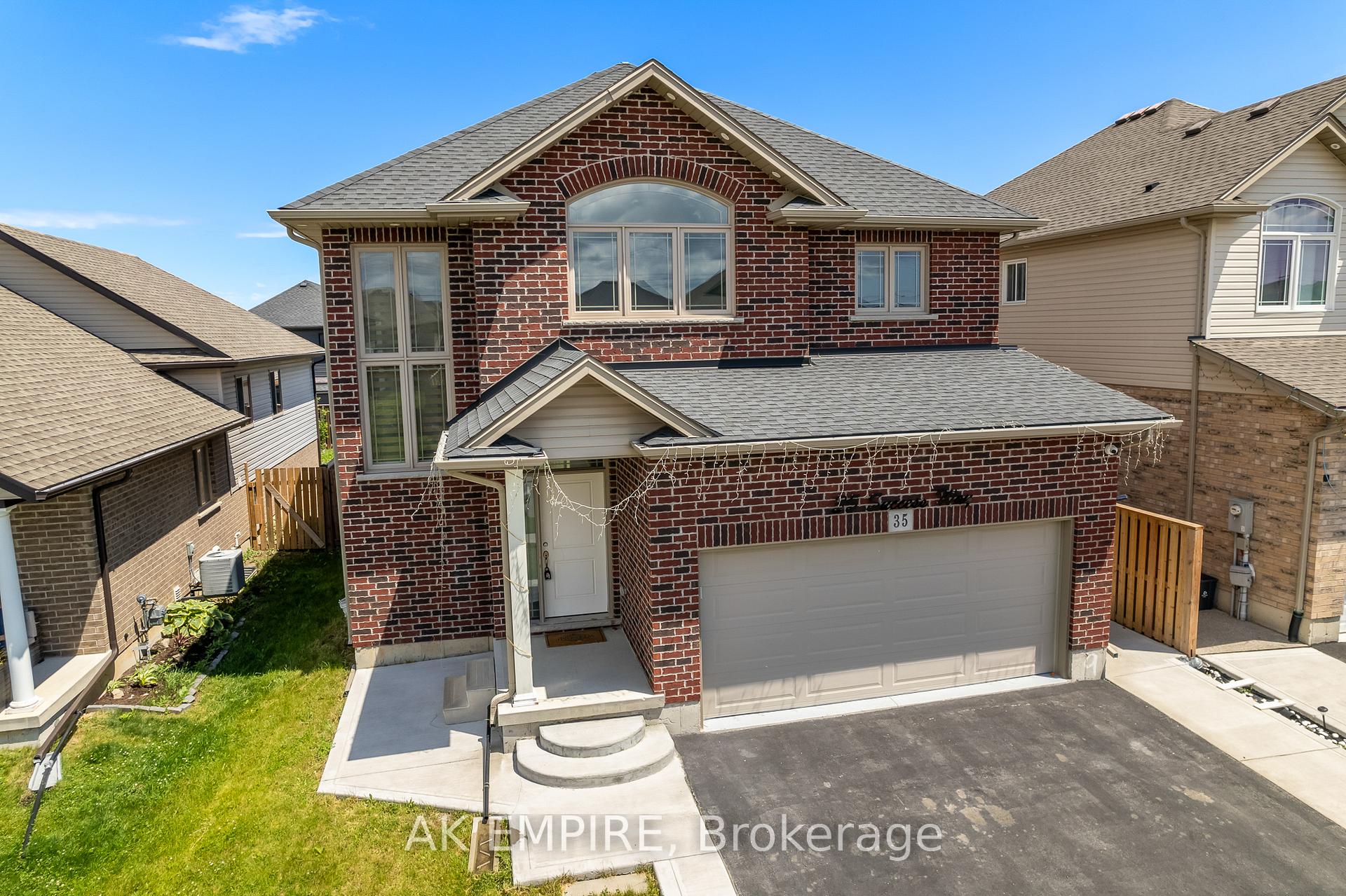 Photo 7 of 35 Success Way, Thorold, Rolling Meadows — HOMEH