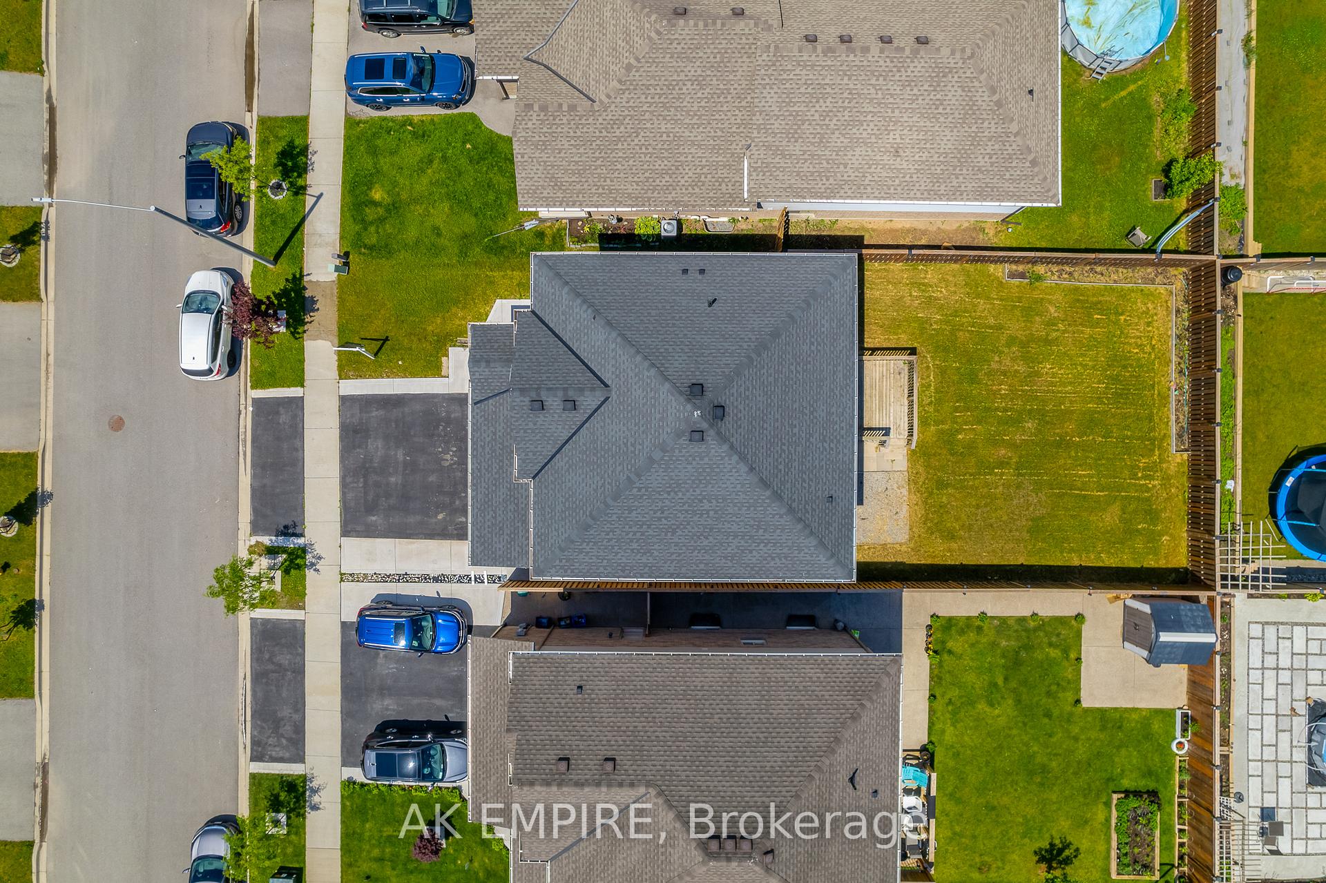 Photo 8 of 35 Success Way, Thorold, Rolling Meadows — HOMEH