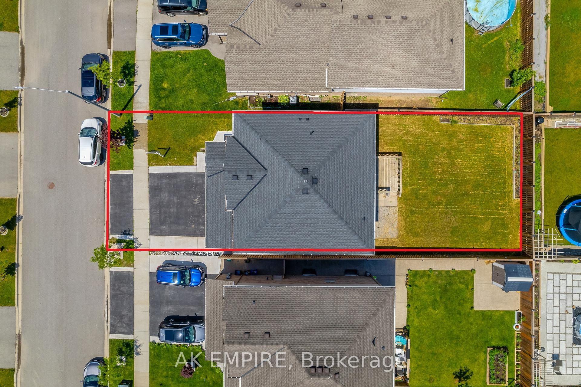 Photo 9 of 35 Success Way, Thorold, Rolling Meadows — HOMEH