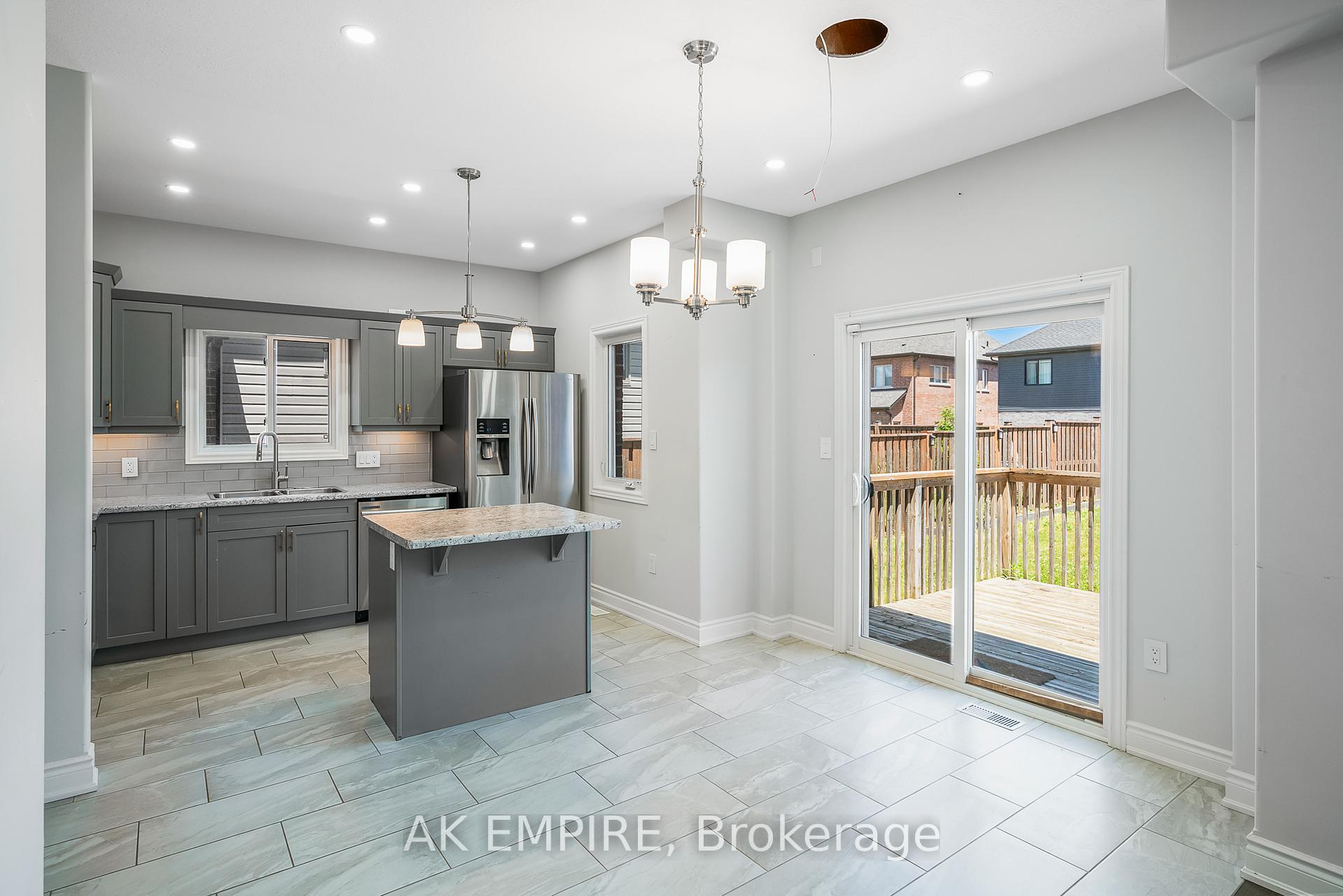 Photo 15 of 35 Success Way, Thorold, Rolling Meadows — HOMEH