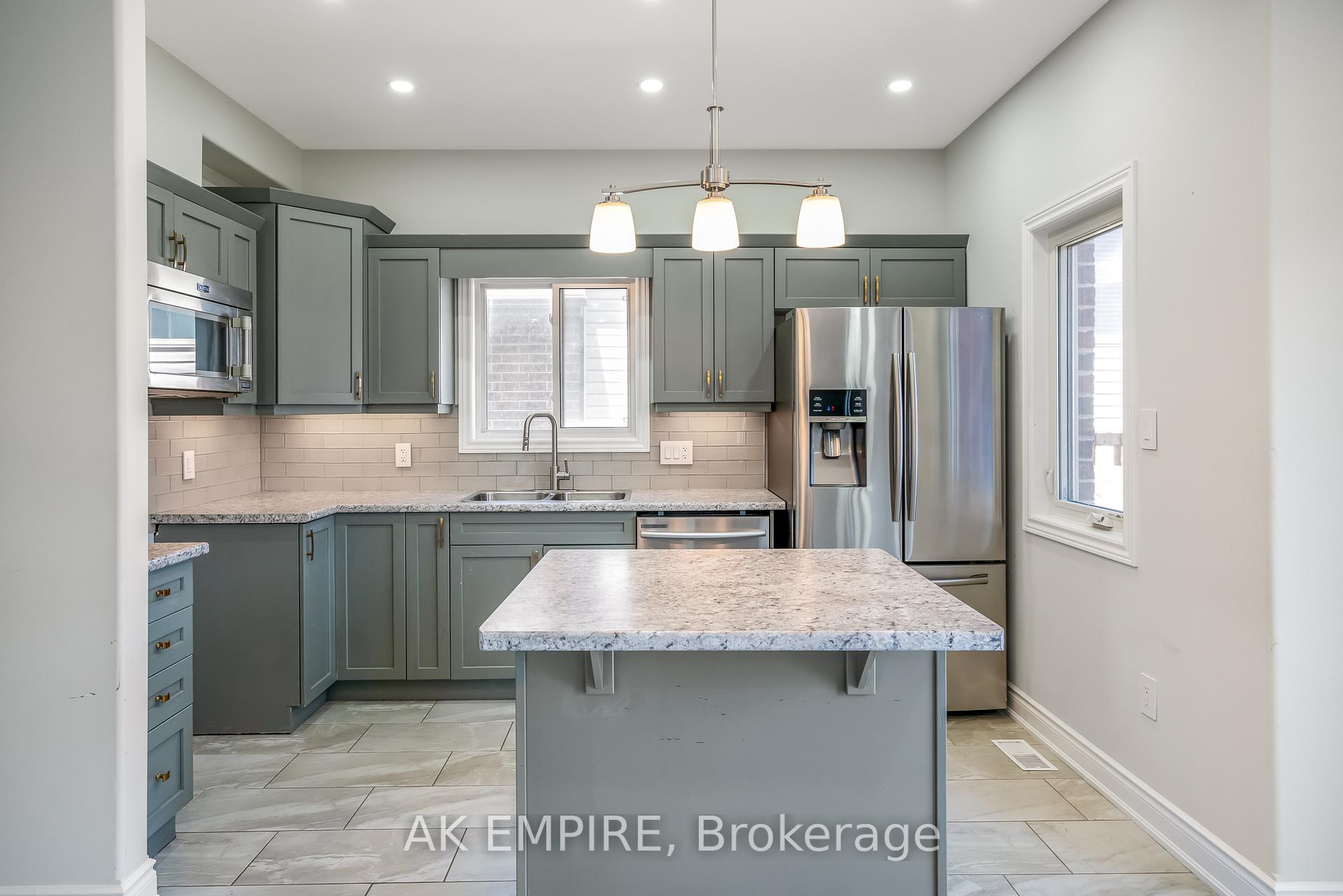 Photo 16 of 35 Success Way, Thorold, Rolling Meadows — HOMEH