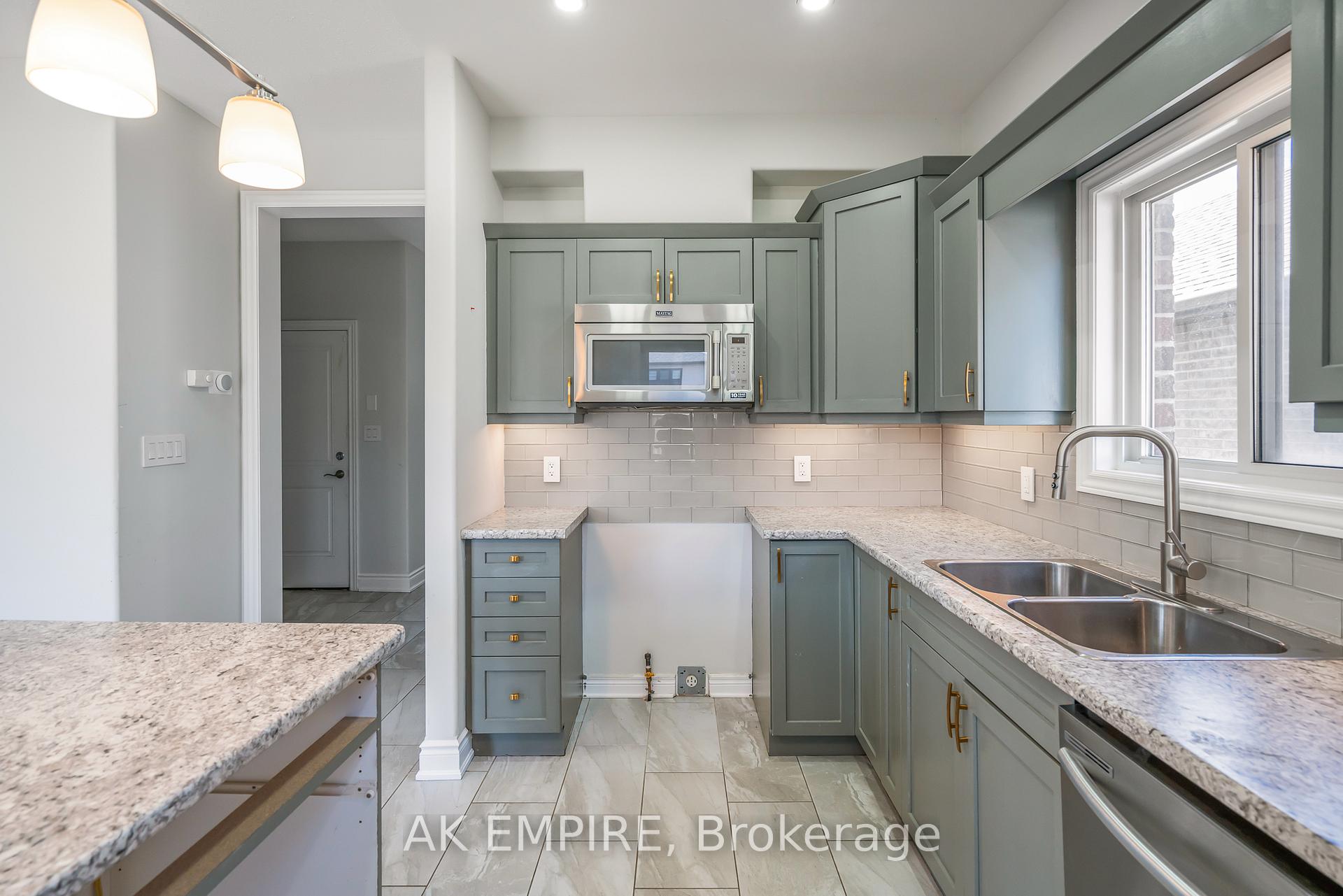 Photo 17 of 35 Success Way, Thorold, Rolling Meadows — HOMEH