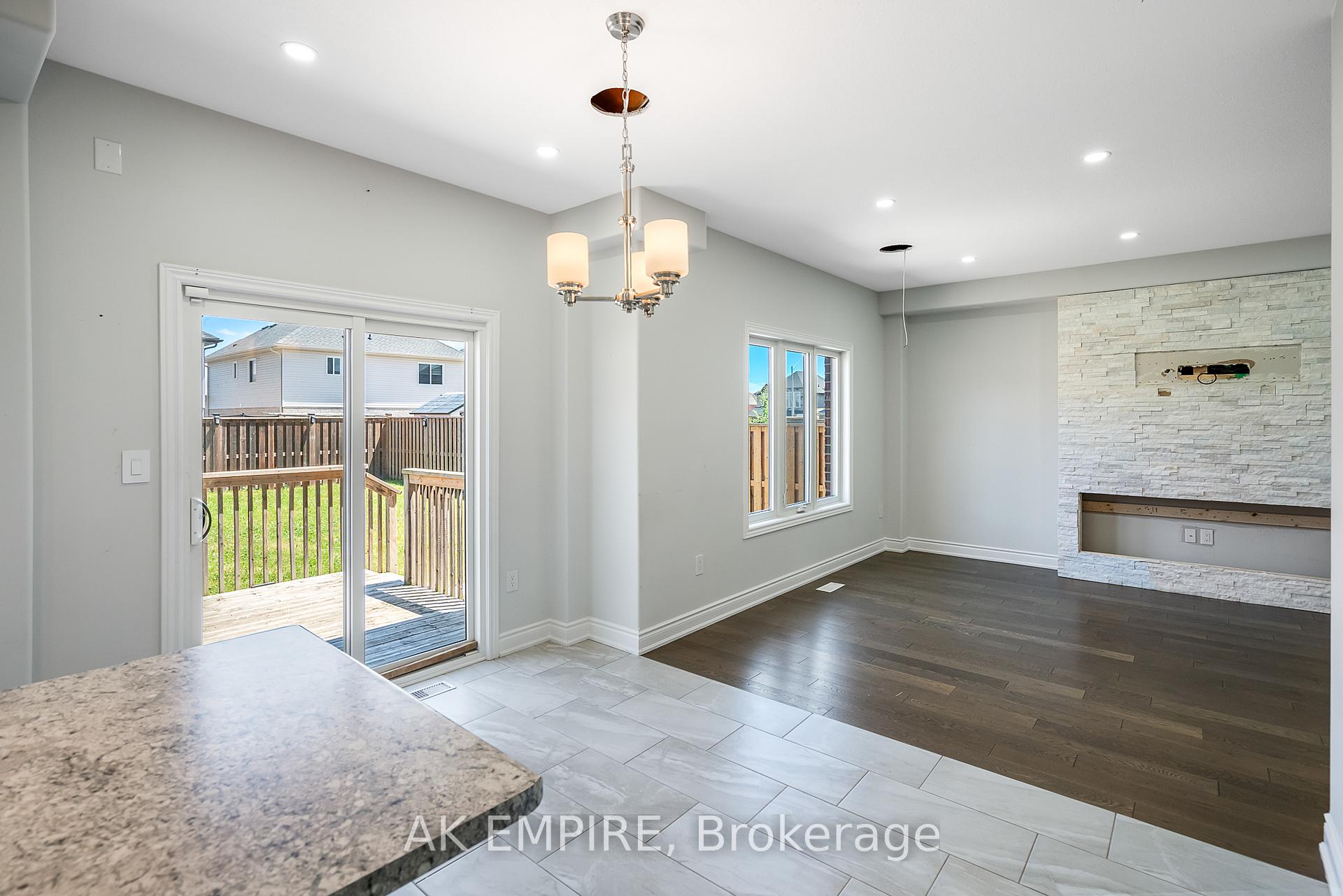 Photo 18 of 35 Success Way, Thorold, Rolling Meadows — HOMEH