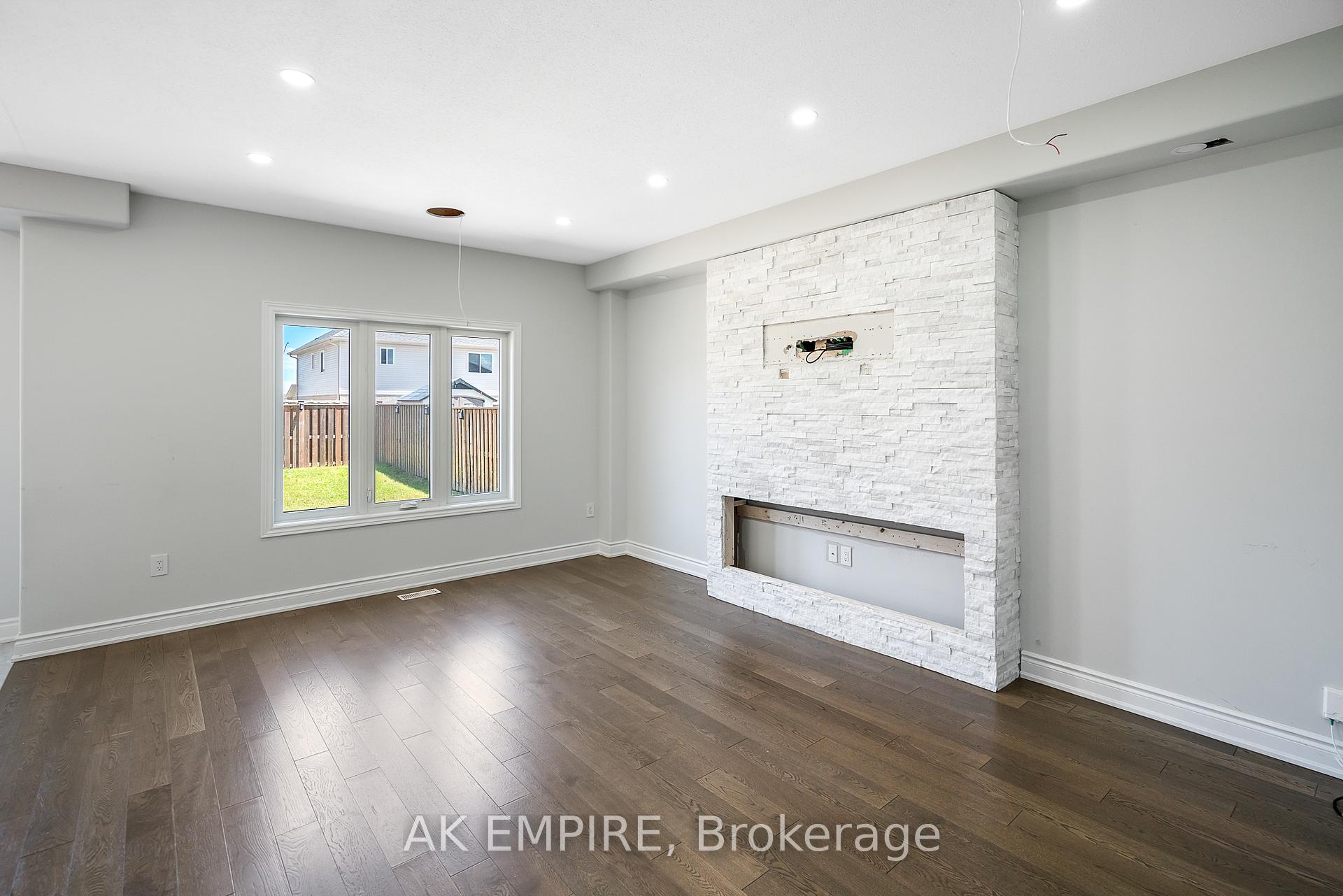 Photo 19 of 35 Success Way, Thorold, Rolling Meadows — HOMEH