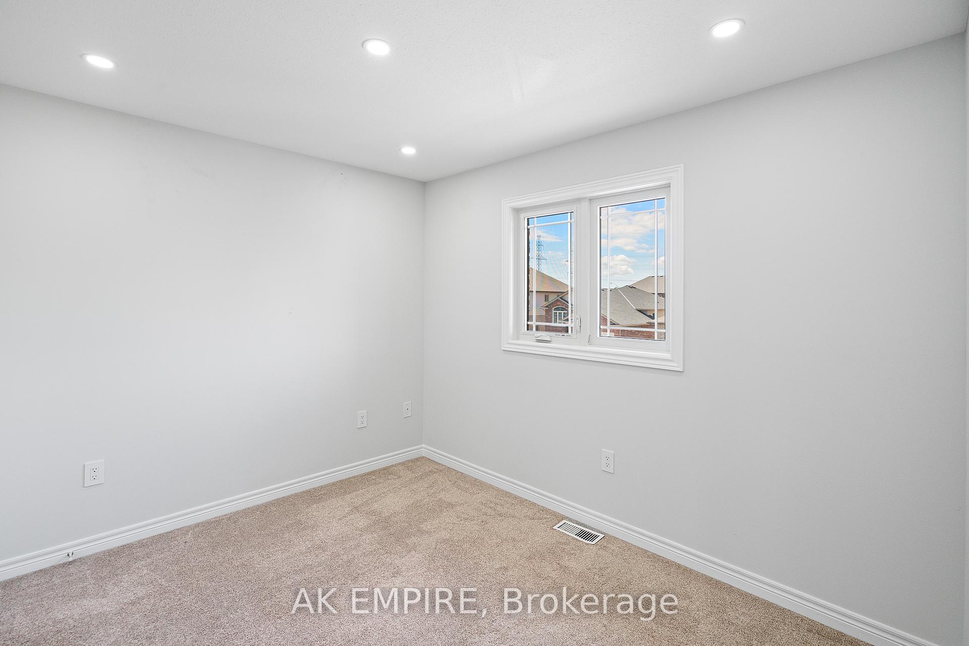 Photo 22 of 35 Success Way, Thorold, Rolling Meadows — HOMEH