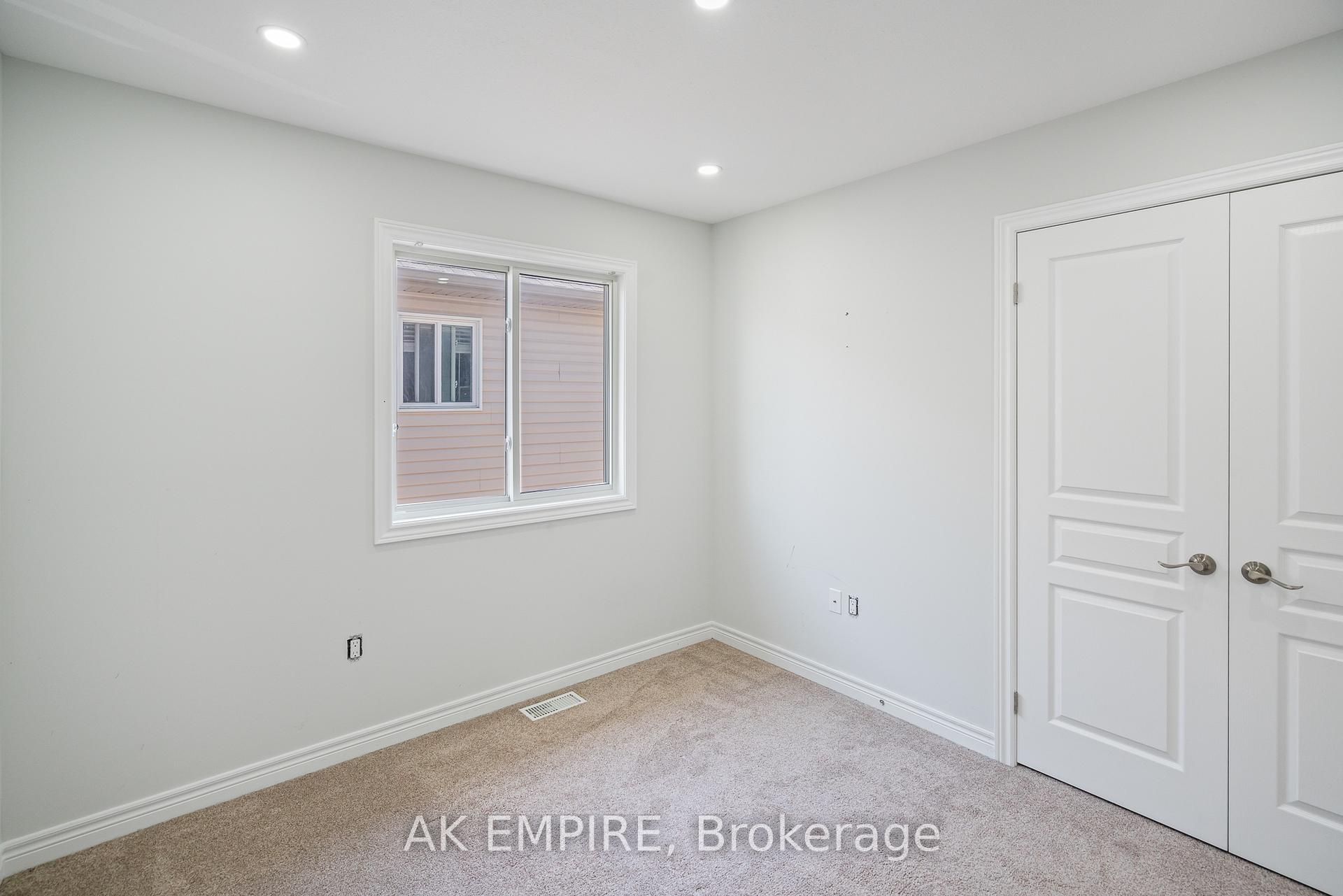 Photo 23 of 35 Success Way, Thorold, Rolling Meadows — HOMEH