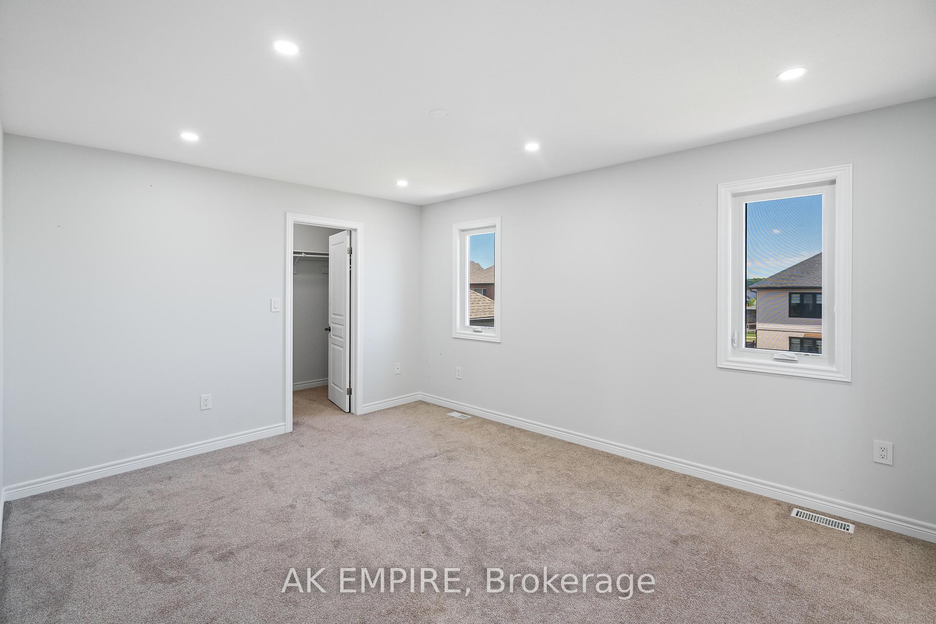 Photo 25 of 35 Success Way, Thorold, Rolling Meadows — HOMEH