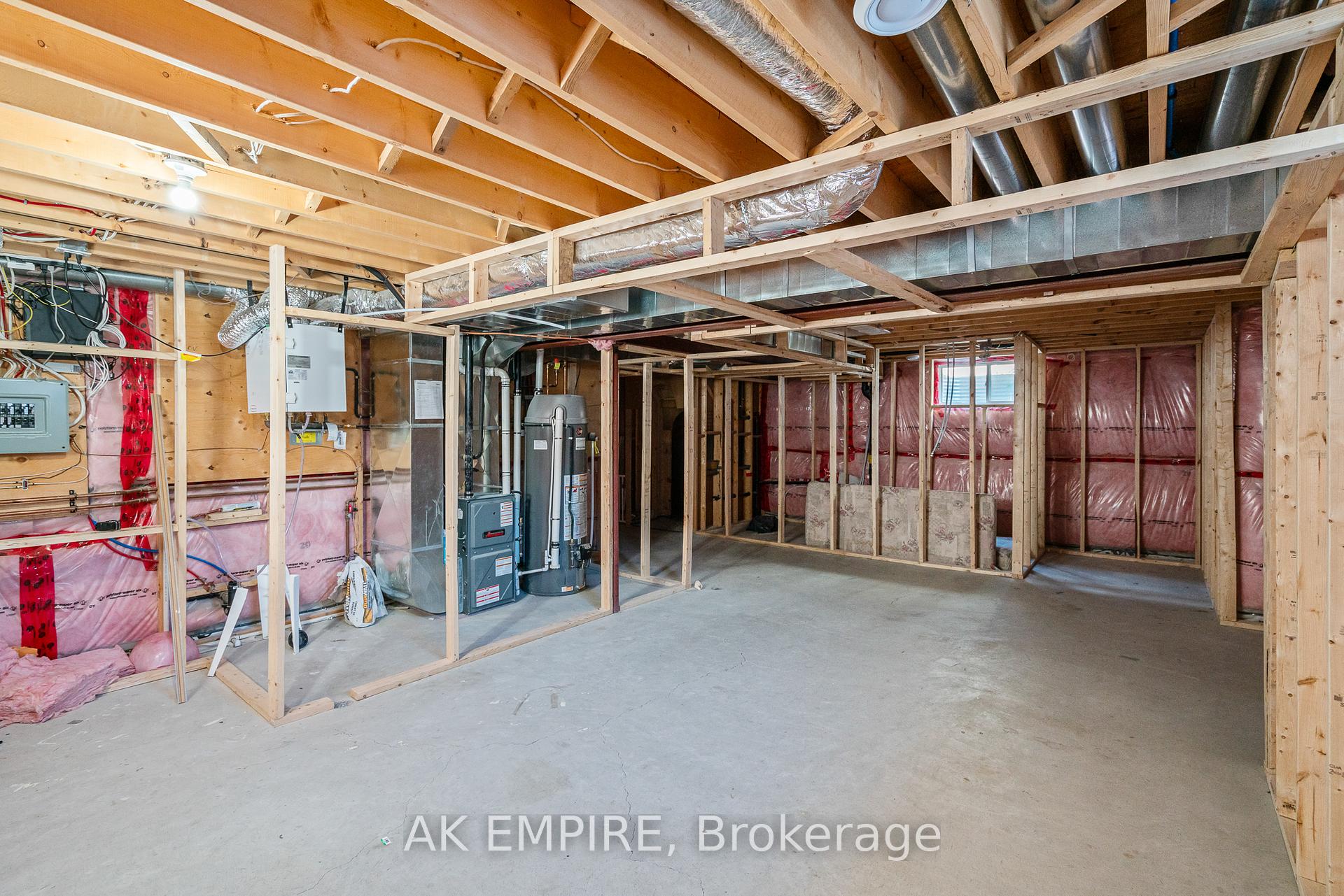 Photo 30 of 35 Success Way, Thorold, Rolling Meadows — HOMEH