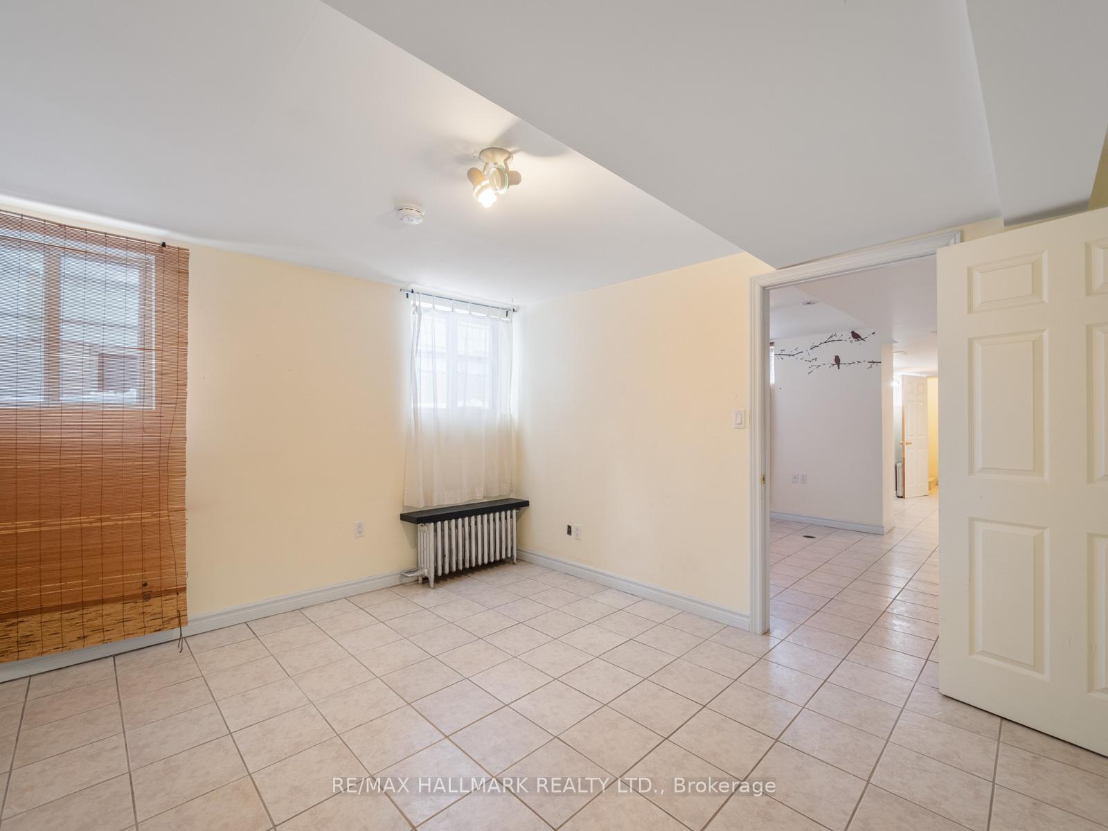 Photo 1 of 14 Seymour Avenue, Toronto, Blake-Jones — HOMEH