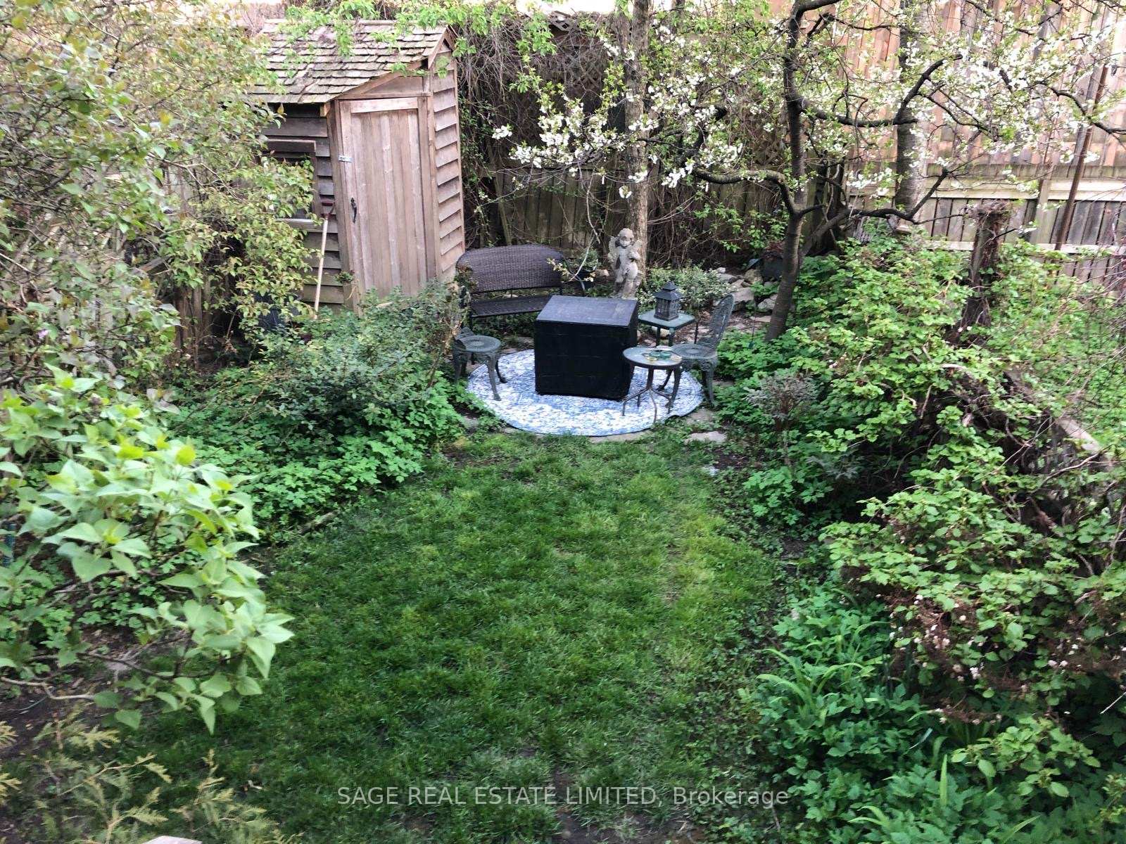 Photo 19 of 3 Barrie Avenue, Toronto, Humewood-Cedarvale — HOMEH