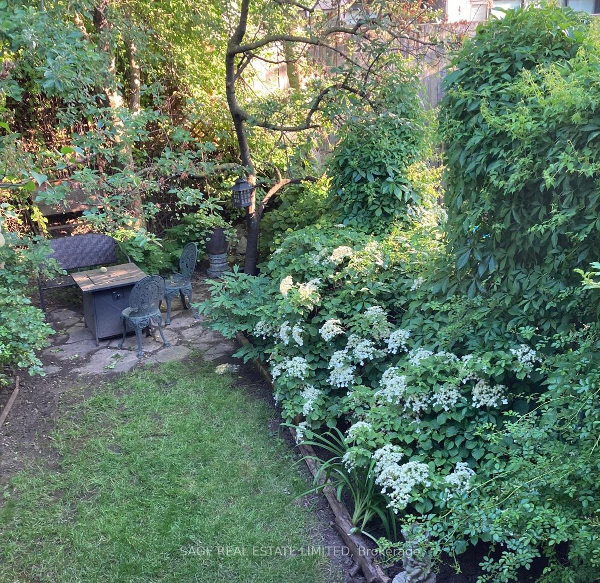 Photo 20 of 3 Barrie Avenue, Toronto, Humewood-Cedarvale — HOMEH