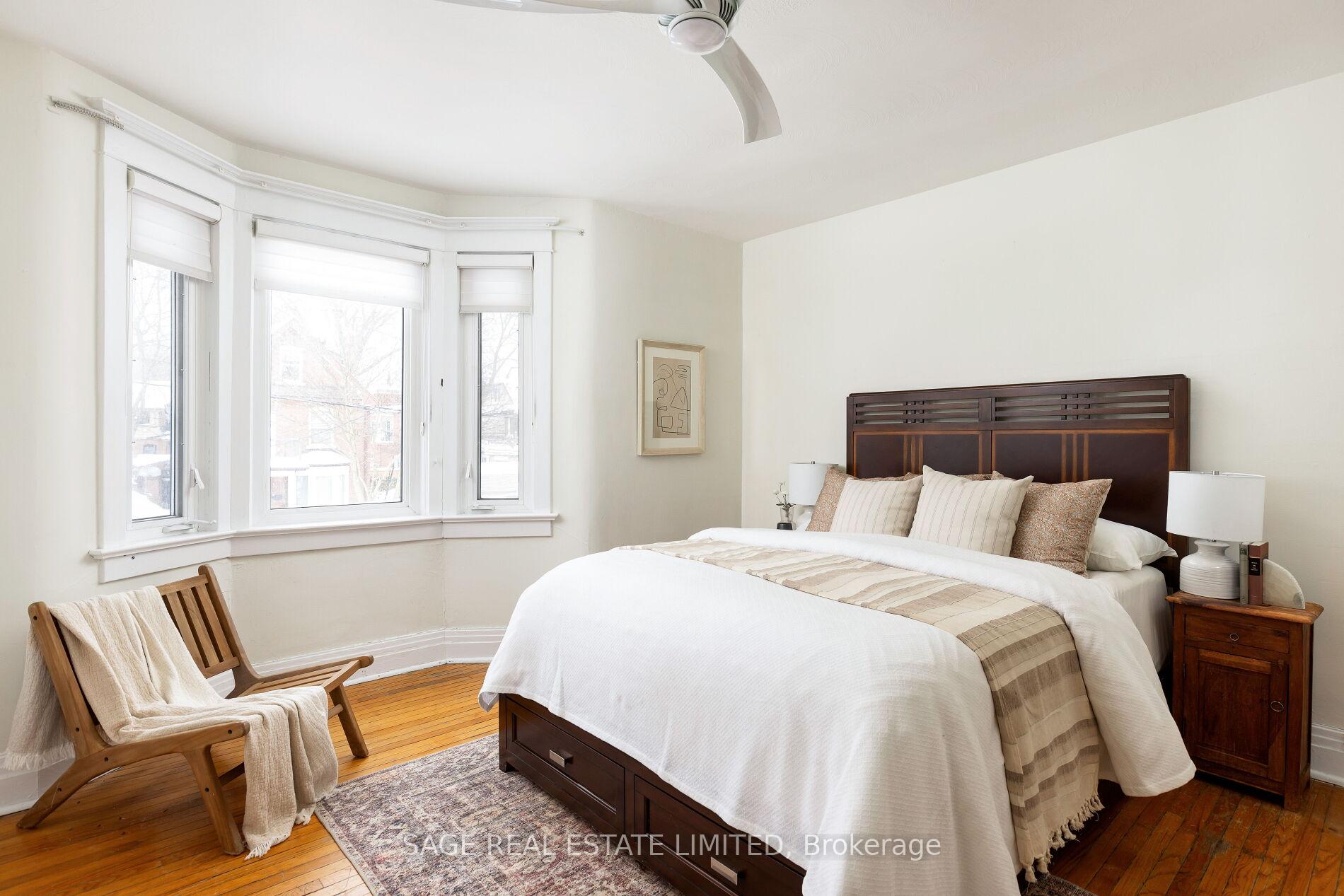 Photo 30 of 3 Barrie Avenue, Toronto, Humewood-Cedarvale — HOMEH