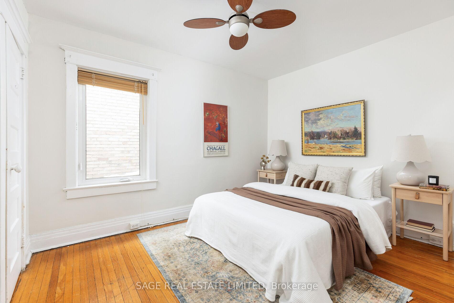 Photo 32 of 3 Barrie Avenue, Toronto, Humewood-Cedarvale — HOMEH