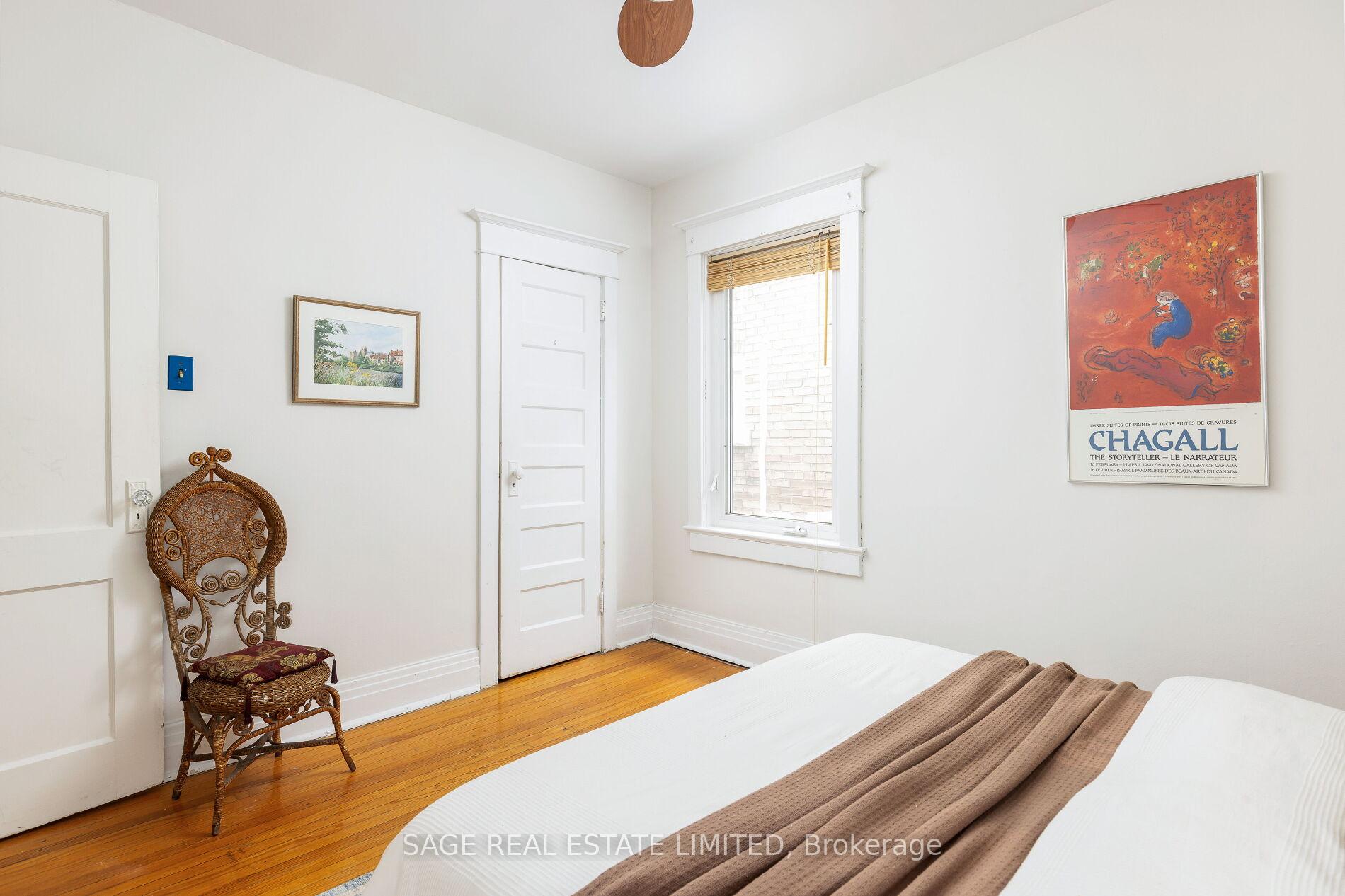 Photo 33 of 3 Barrie Avenue, Toronto, Humewood-Cedarvale — HOMEH