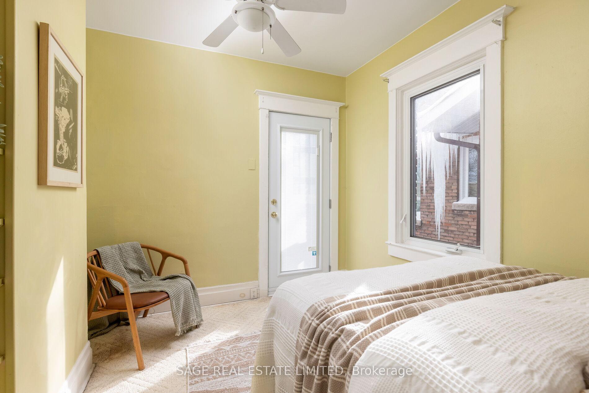 Photo 36 of 3 Barrie Avenue, Toronto, Humewood-Cedarvale — HOMEH