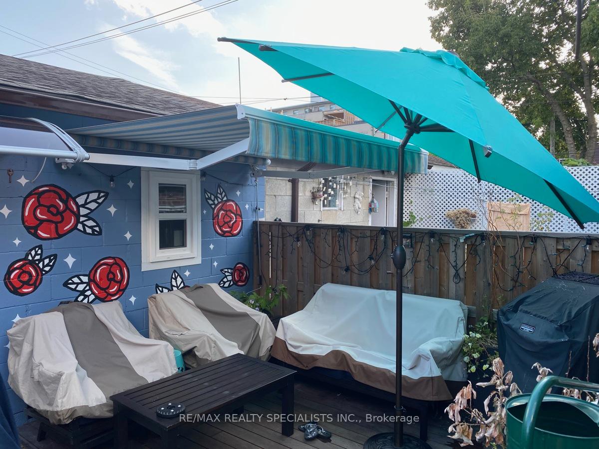 Photo 31 of 29 Moutray Street, Toronto, Little Portugal — HOMEH