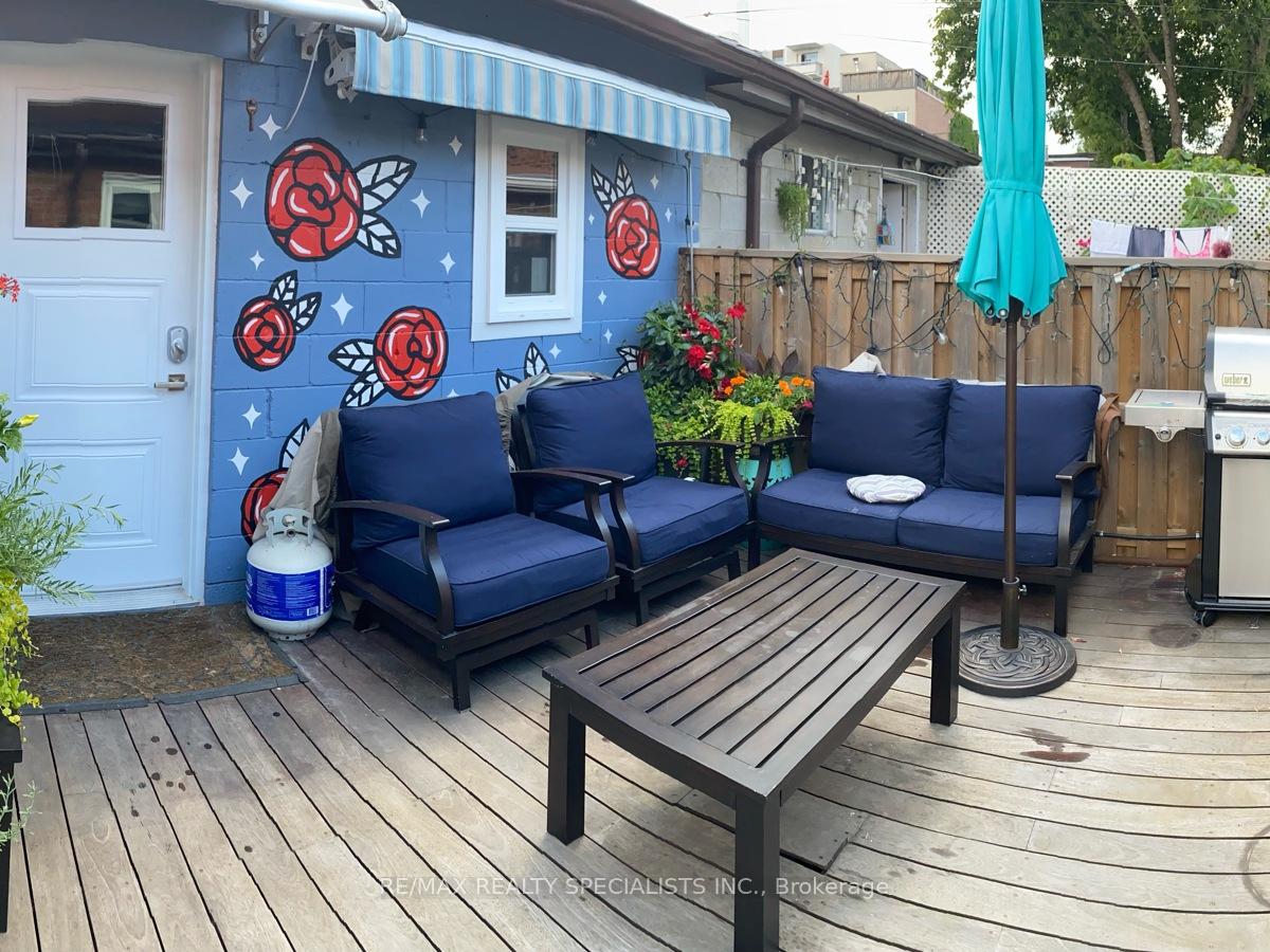 Photo 32 of 29 Moutray Street, Toronto, Little Portugal — HOMEH