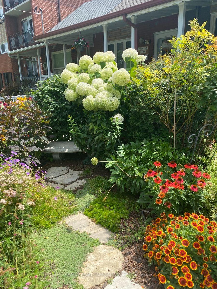 Photo 34 of 29 Moutray Street, Toronto, Little Portugal — HOMEH