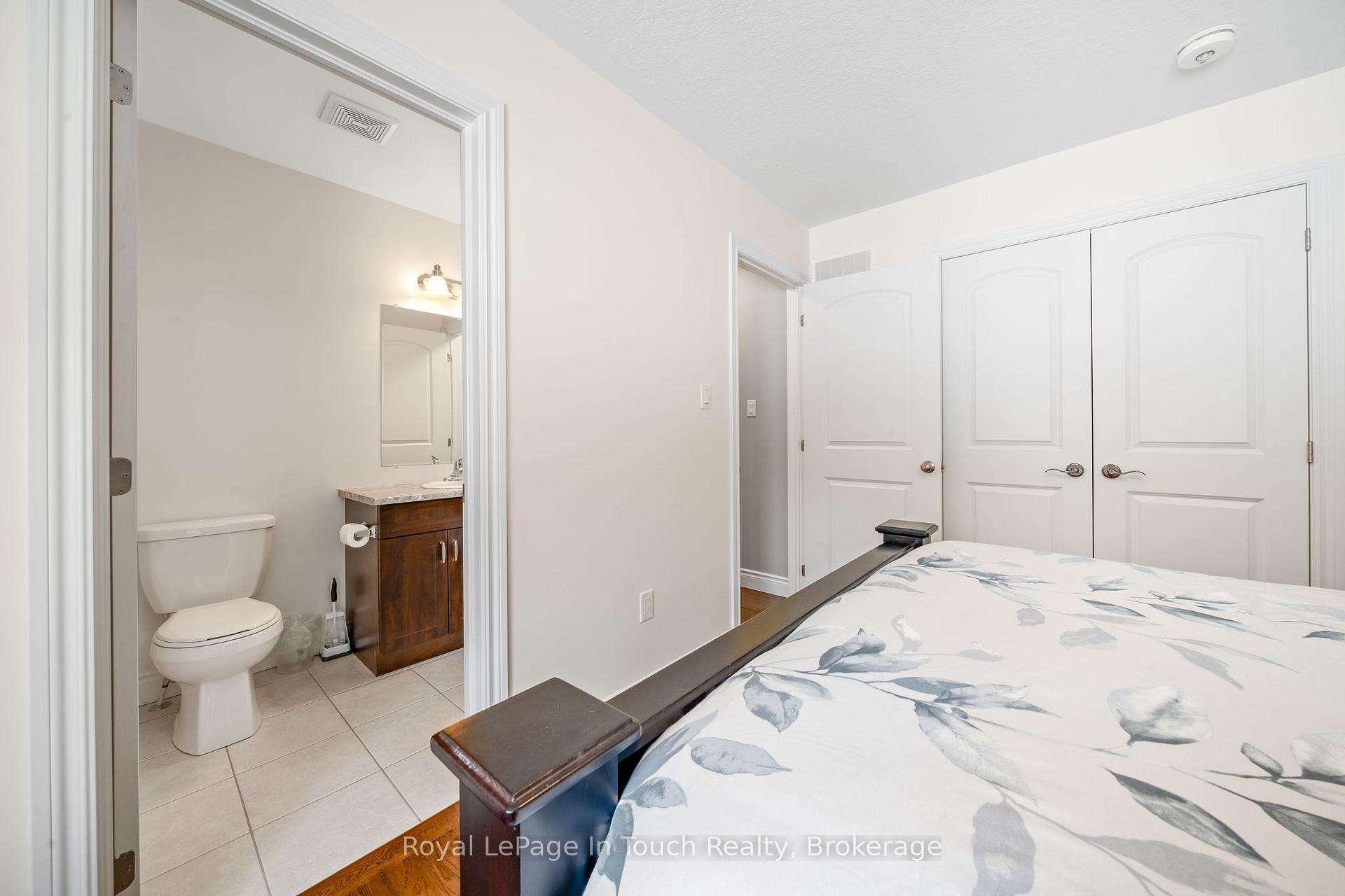 Photo 18 of 15 Ralph Dalton Boulevard, Tay, Victoria Harbour — HOMEH
