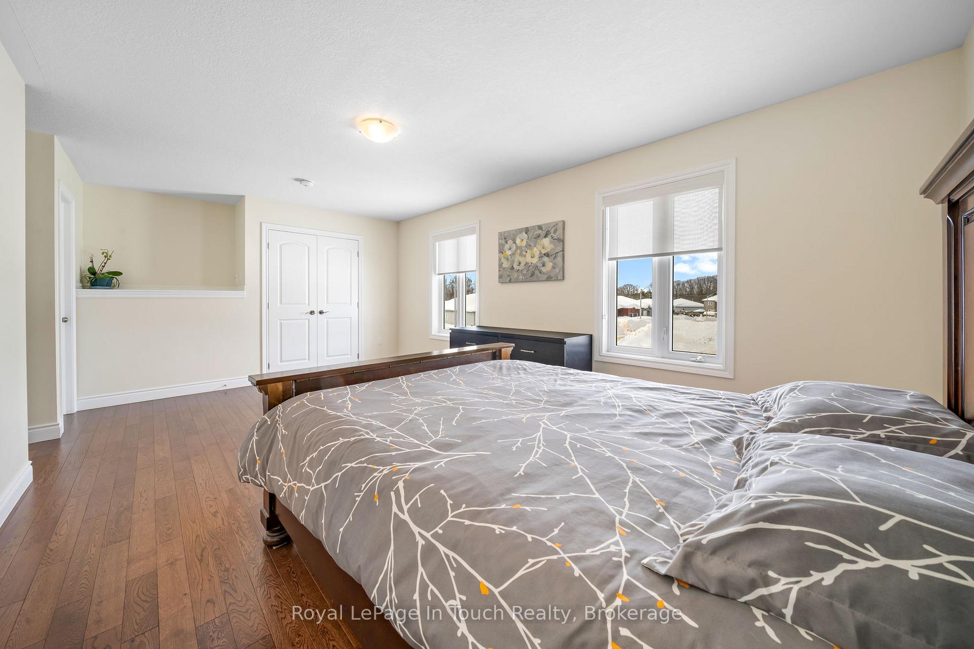 Photo 20 of 15 Ralph Dalton Boulevard, Tay, Victoria Harbour — HOMEH