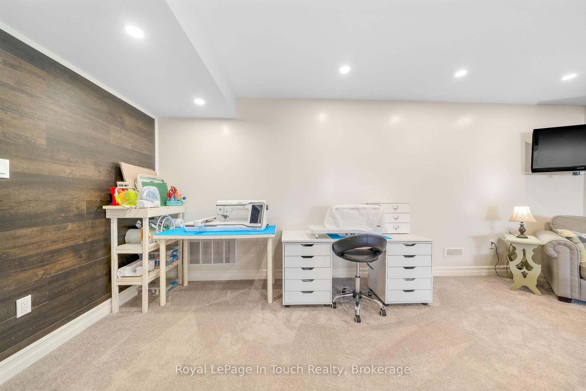 Photo 25 of 15 Ralph Dalton Boulevard, Tay, Victoria Harbour — HOMEH