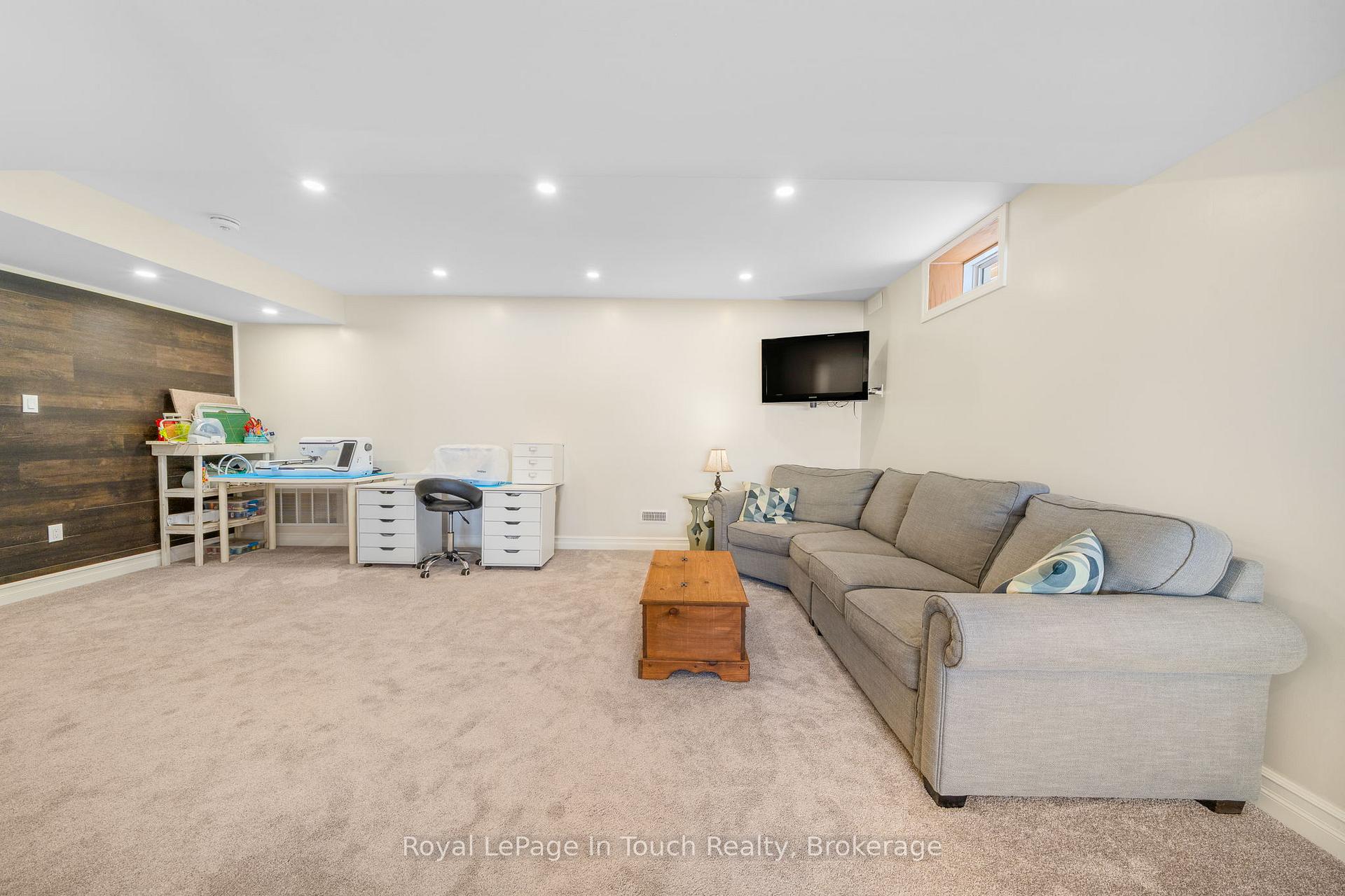 Photo 29 of 15 Ralph Dalton Boulevard, Tay, Victoria Harbour — HOMEH