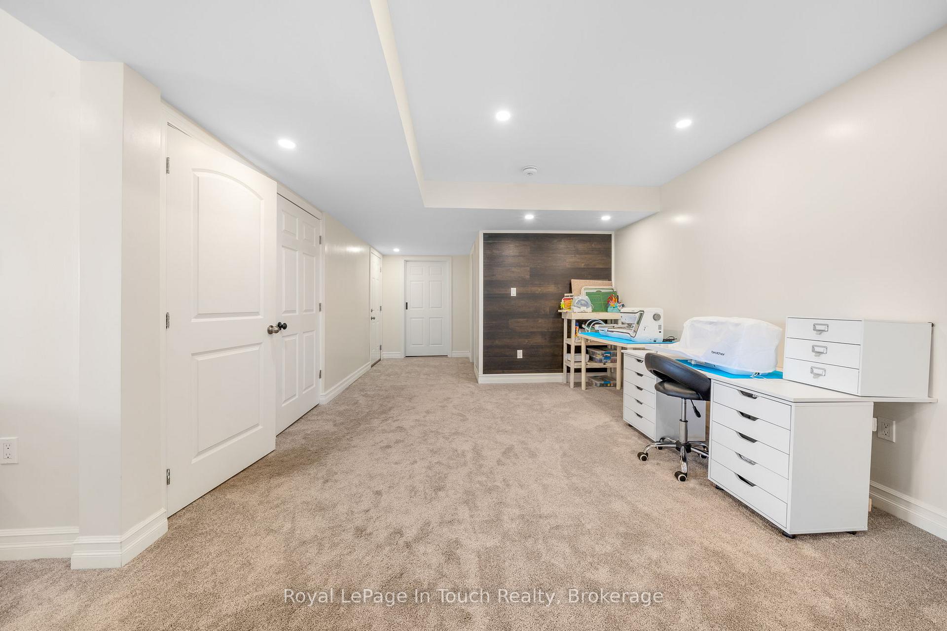 Photo 30 of 15 Ralph Dalton Boulevard, Tay, Victoria Harbour — HOMEH