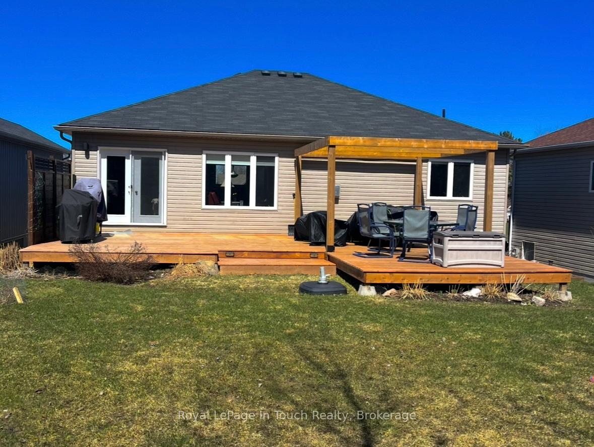 Photo 33 of 15 Ralph Dalton Boulevard, Tay, Victoria Harbour — HOMEH