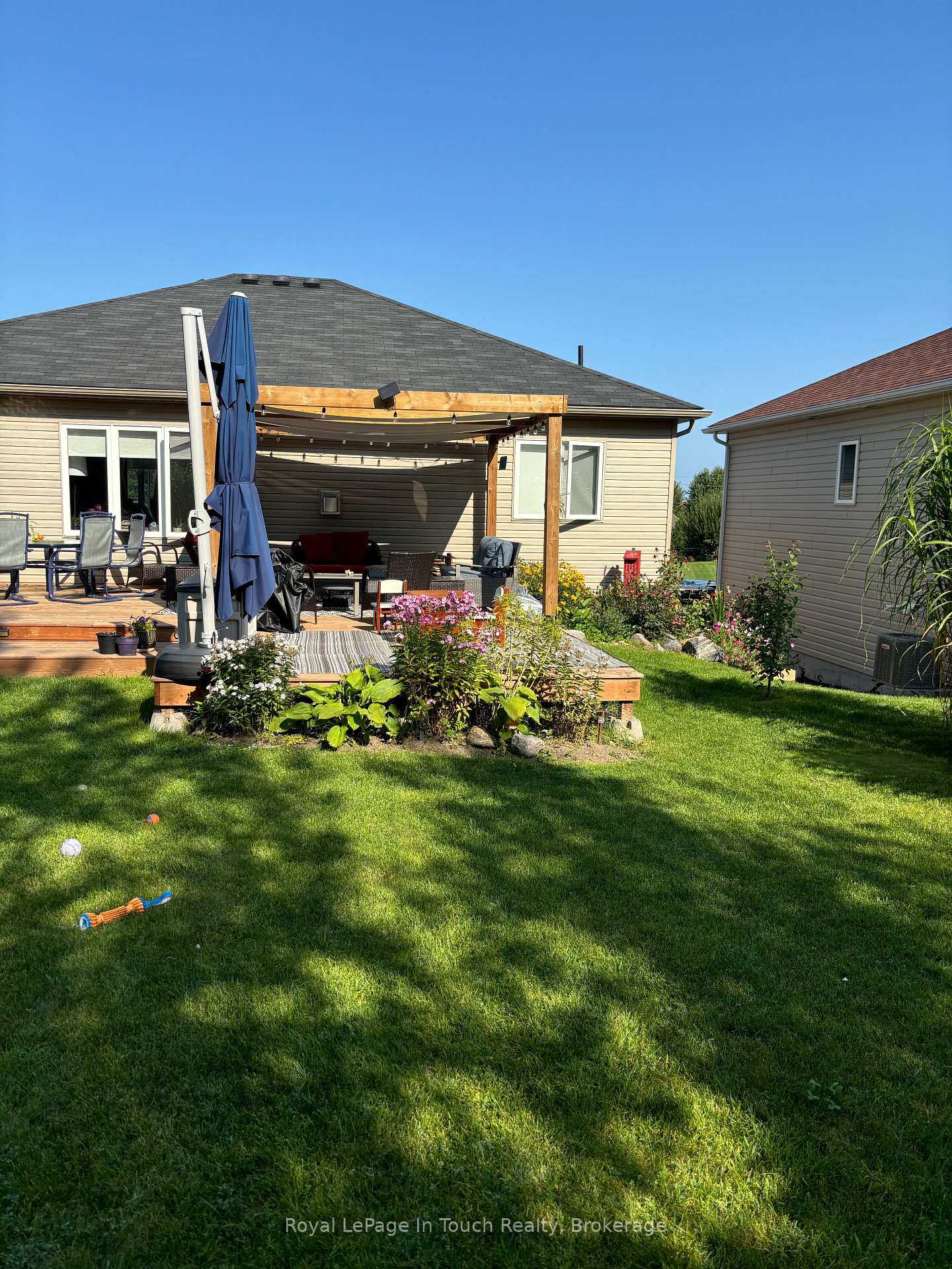 Photo 35 of 15 Ralph Dalton Boulevard, Tay, Victoria Harbour — HOMEH