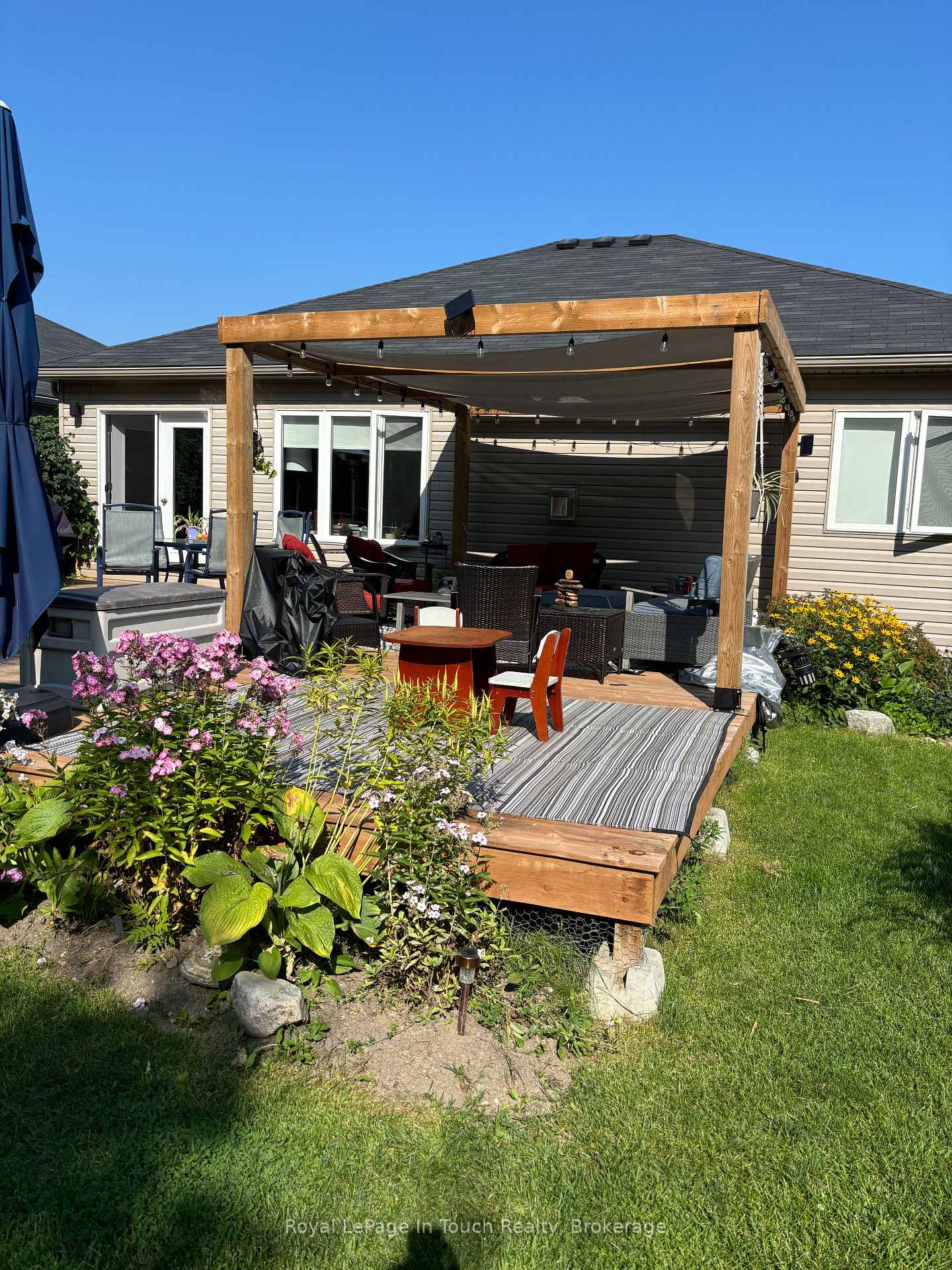 Photo 37 of 15 Ralph Dalton Boulevard, Tay, Victoria Harbour — HOMEH