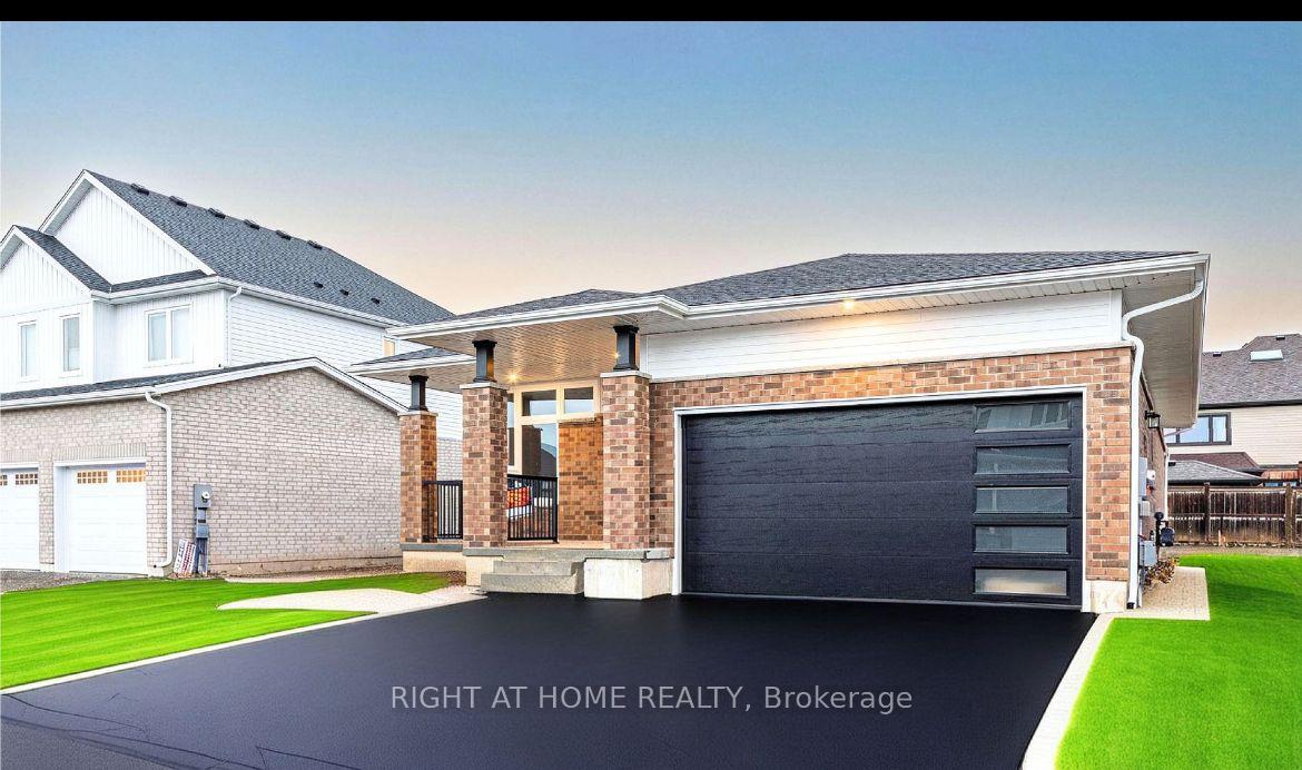 Photo 1 of 16 Barker Parkway, Thorold, Rolling Meadows — HOMEH