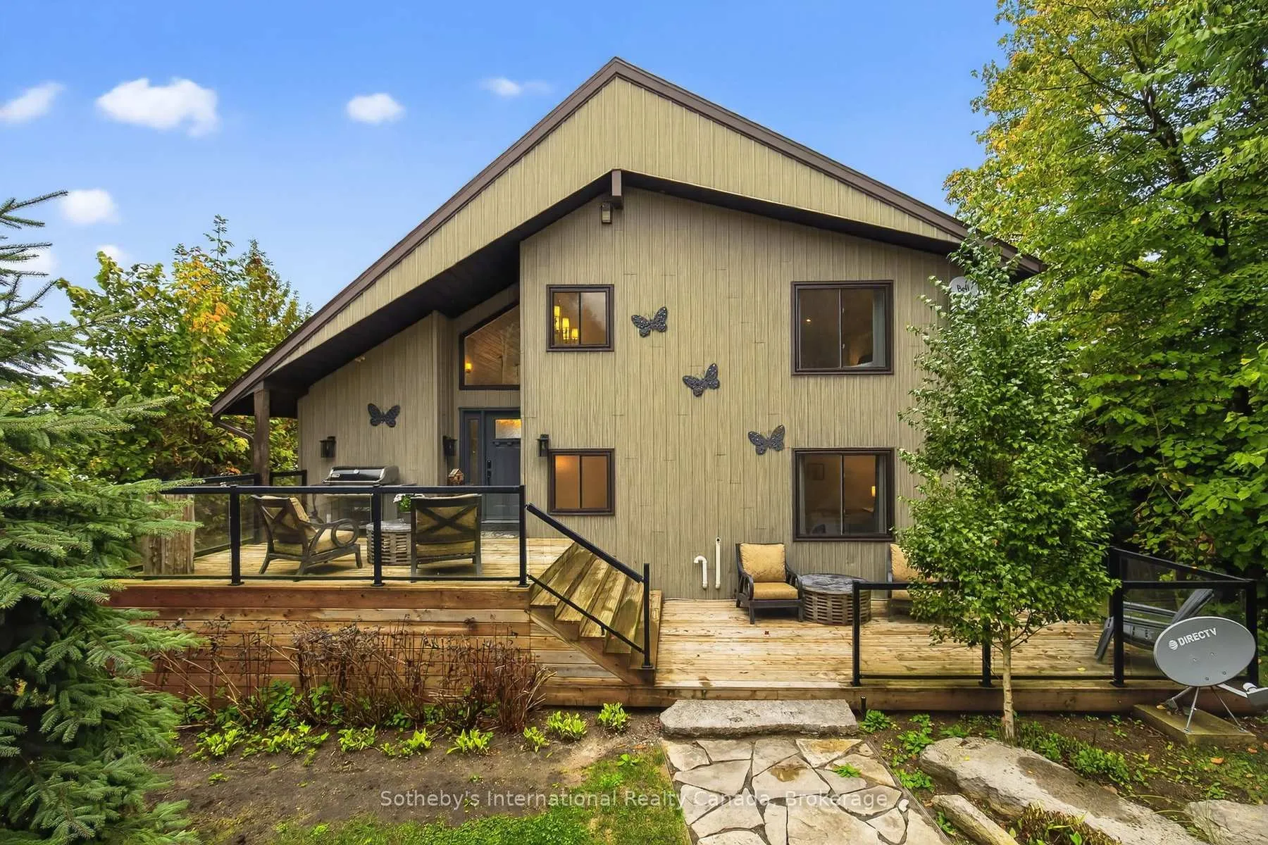 Photo 7 of 1773 Champlain Road, Tiny, Rural Tiny — HOMEH