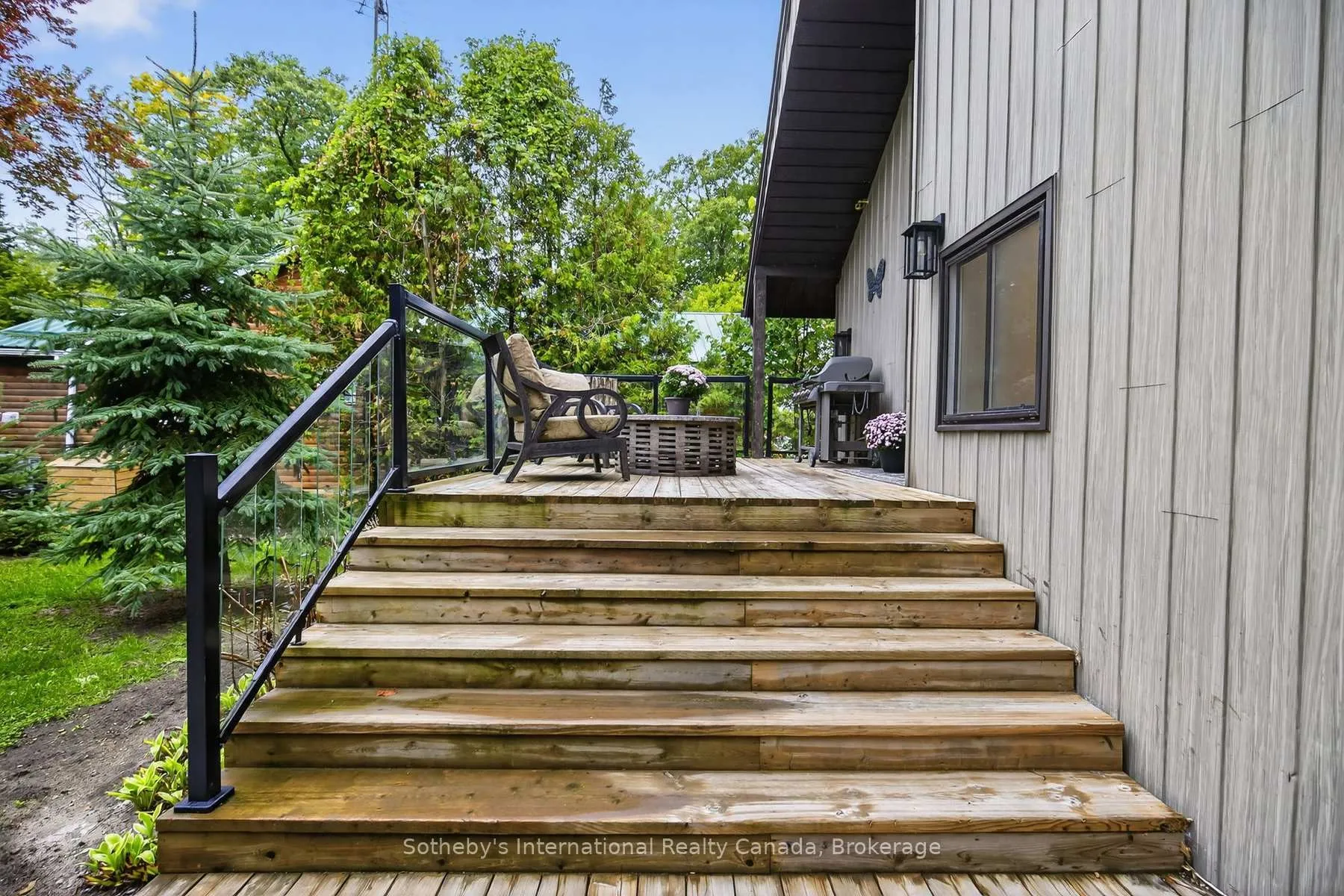 Photo 8 of 1773 Champlain Road, Tiny, Rural Tiny — HOMEH