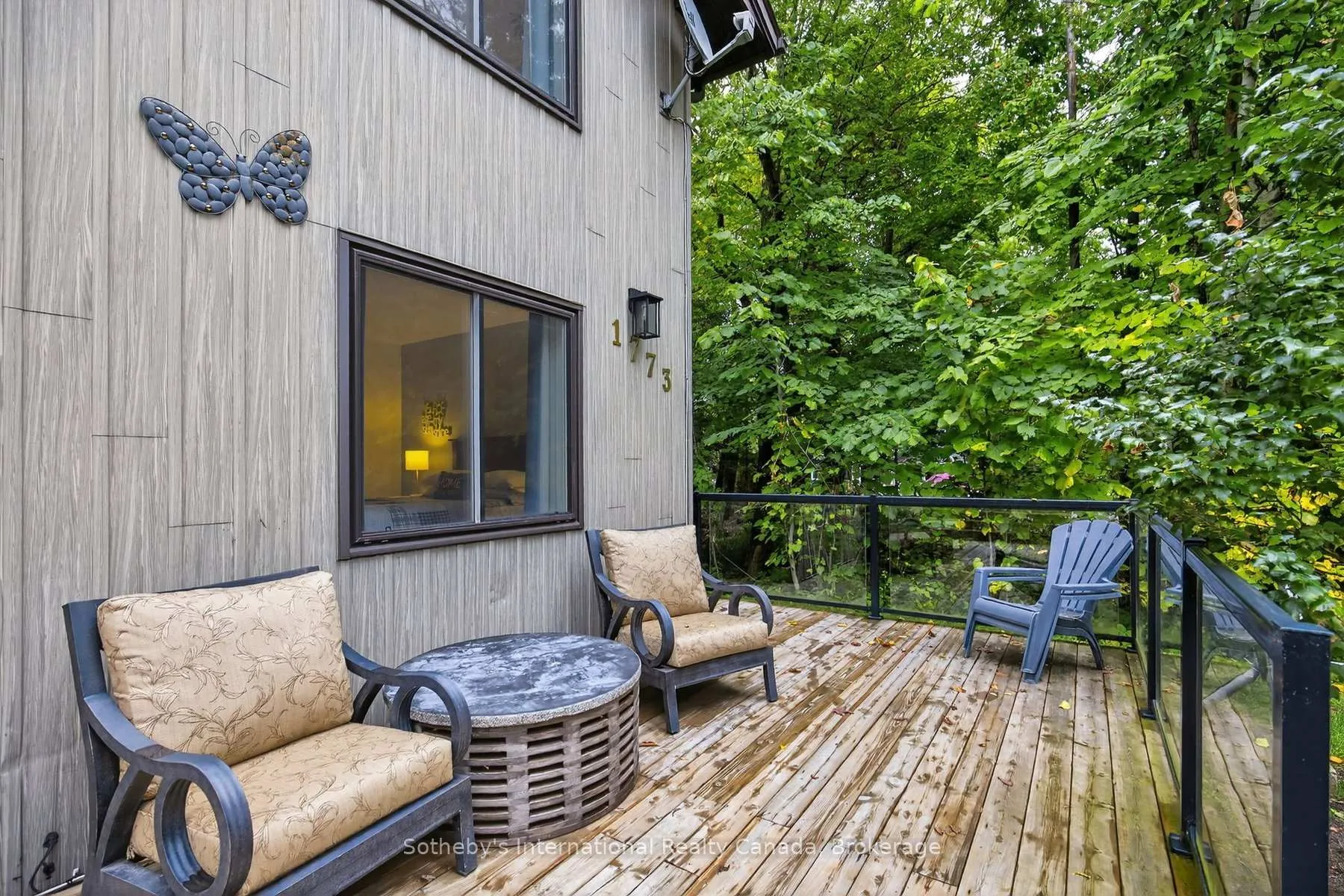 Photo 10 of 1773 Champlain Road, Tiny, Rural Tiny — HOMEH