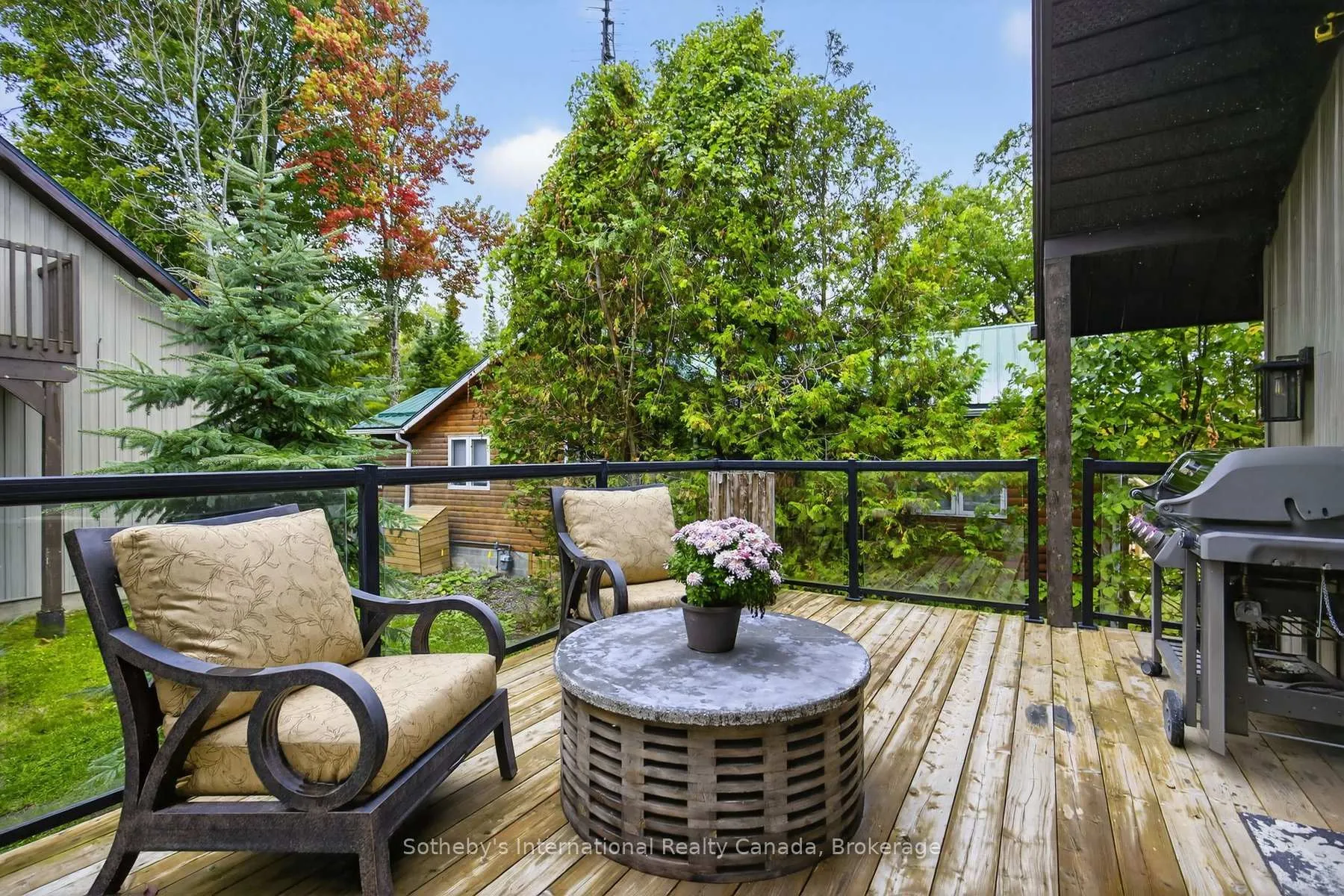 Photo 11 of 1773 Champlain Road, Tiny, Rural Tiny — HOMEH