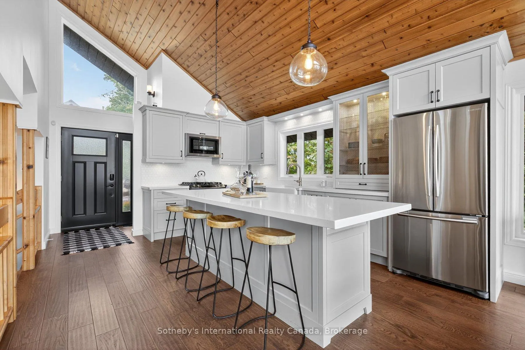 Photo 14 of 1773 Champlain Road, Tiny, Rural Tiny — HOMEH