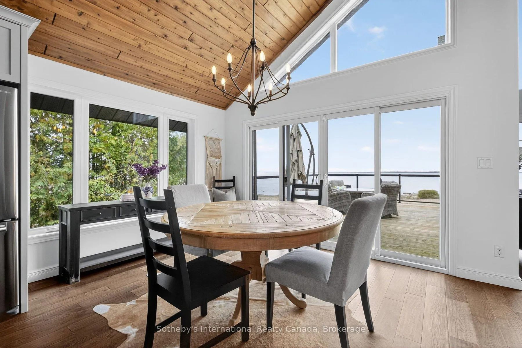 Photo 18 of 1773 Champlain Road, Tiny, Rural Tiny — HOMEH