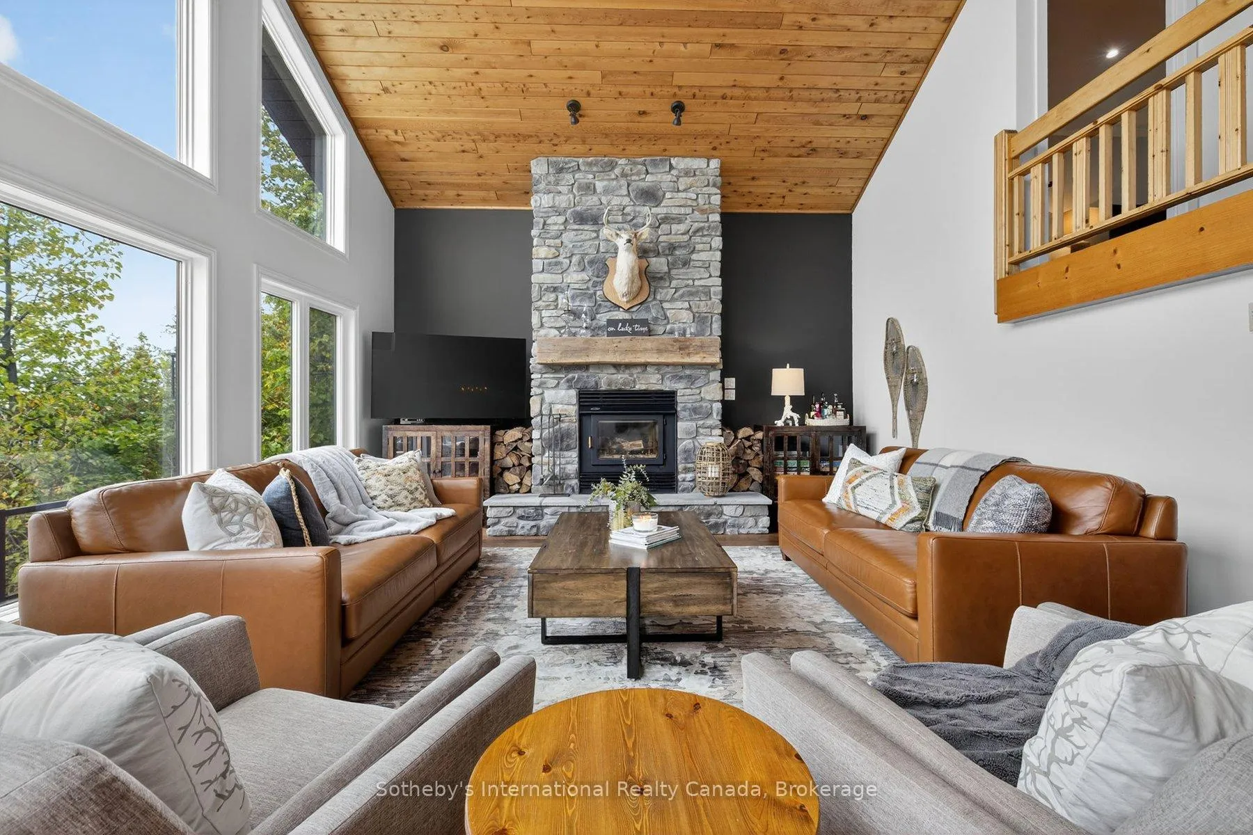 Photo 22 of 1773 Champlain Road, Tiny, Rural Tiny — HOMEH