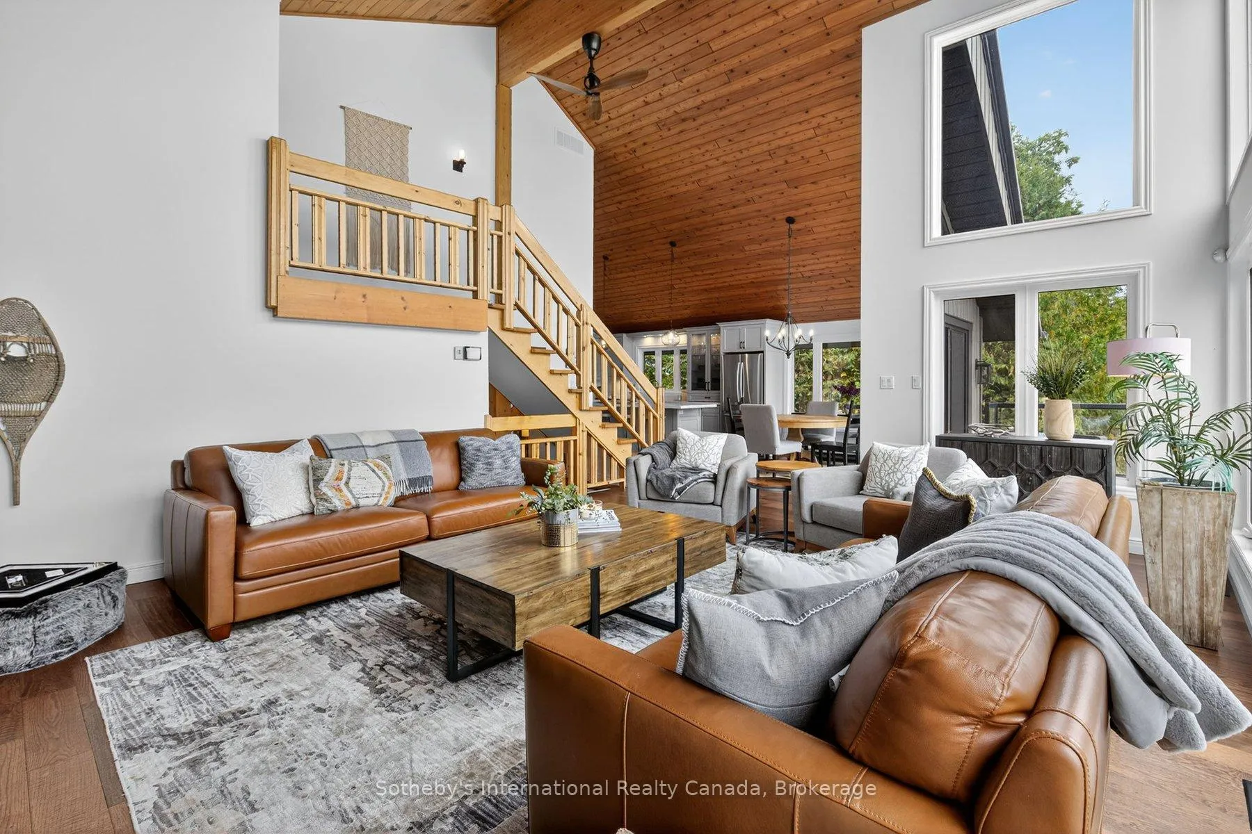 Photo 24 of 1773 Champlain Road, Tiny, Rural Tiny — HOMEH