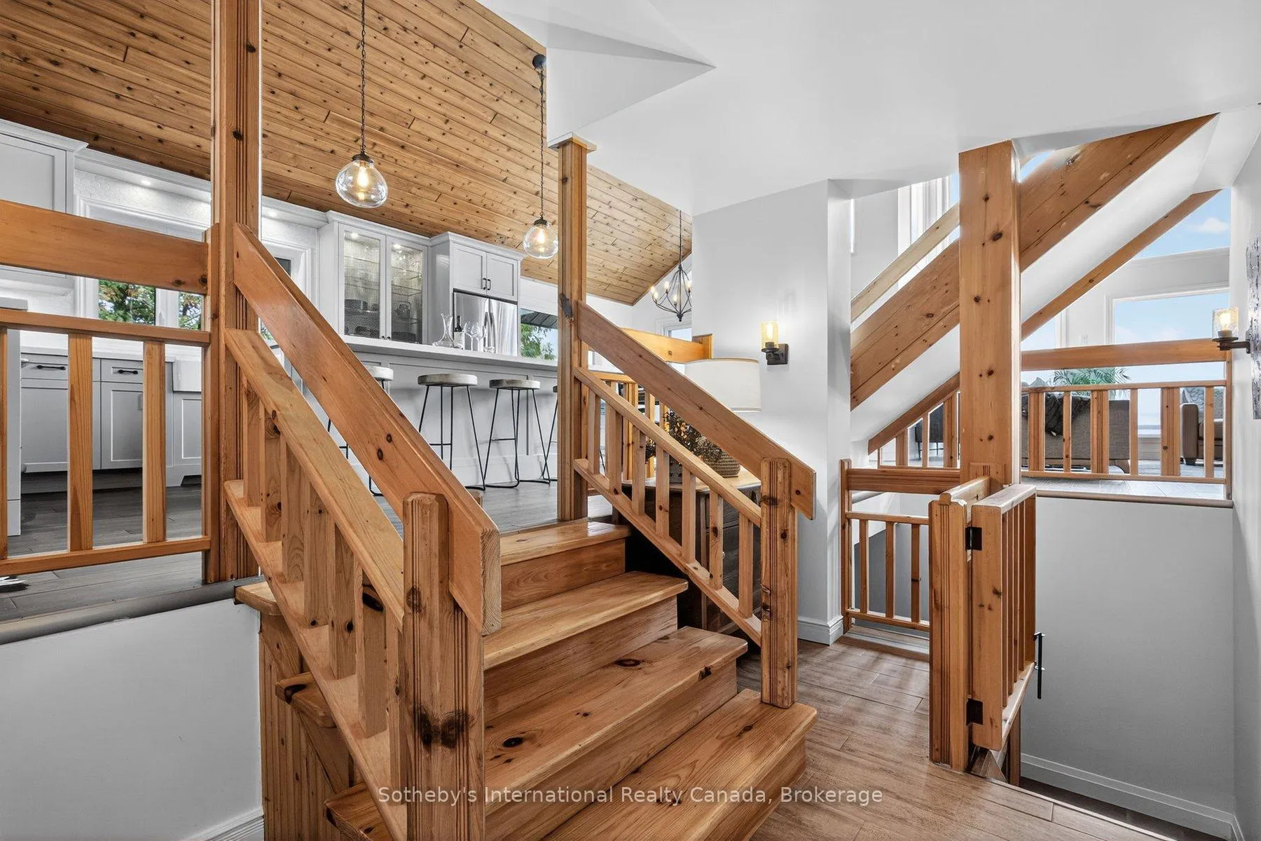 Photo 25 of 1773 Champlain Road, Tiny, Rural Tiny — HOMEH