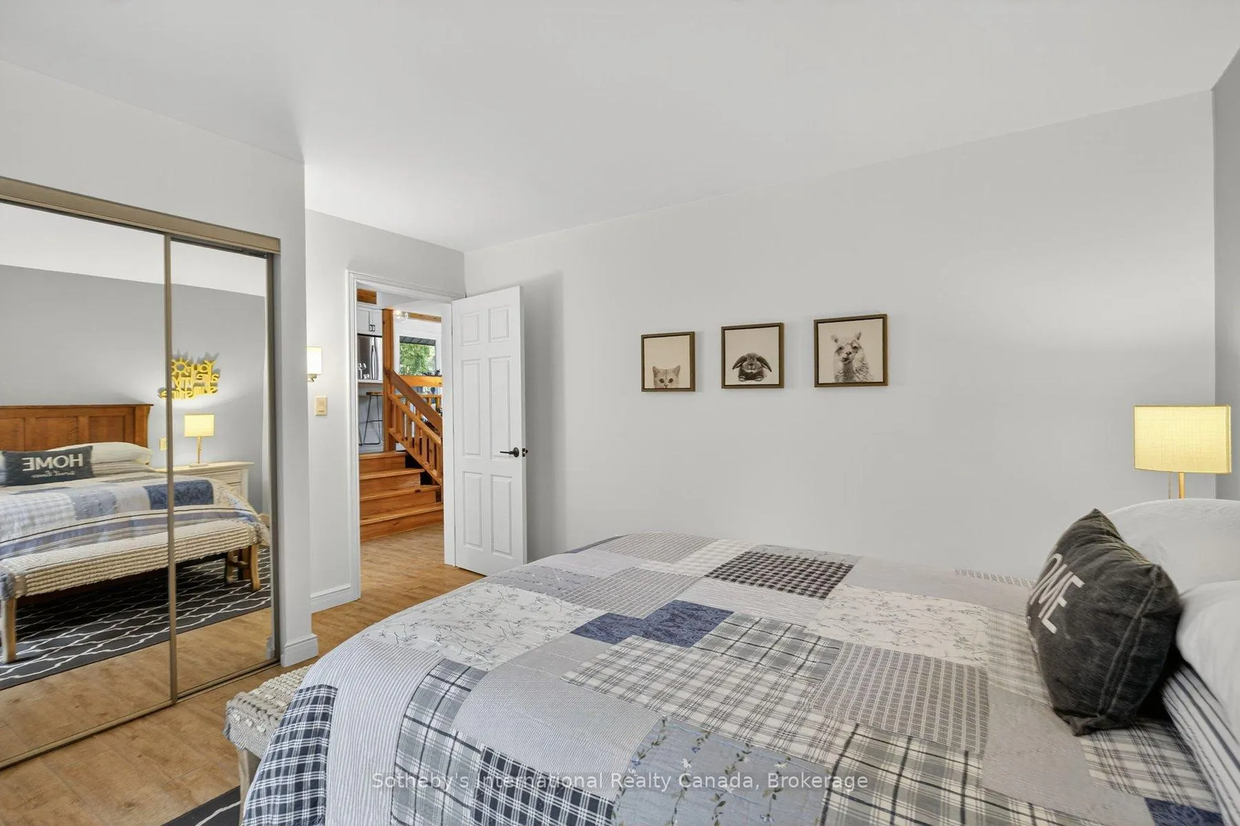 Photo 27 of 1773 Champlain Road, Tiny, Rural Tiny — HOMEH