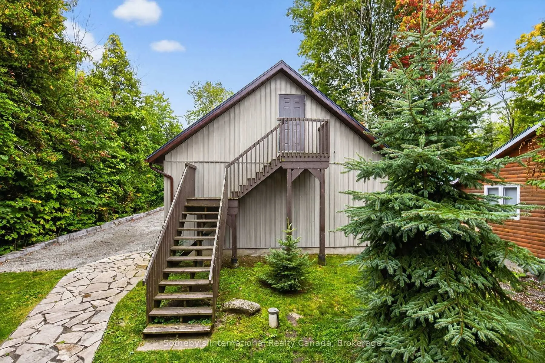 Photo 39 of 1773 Champlain Road, Tiny, Rural Tiny — HOMEH