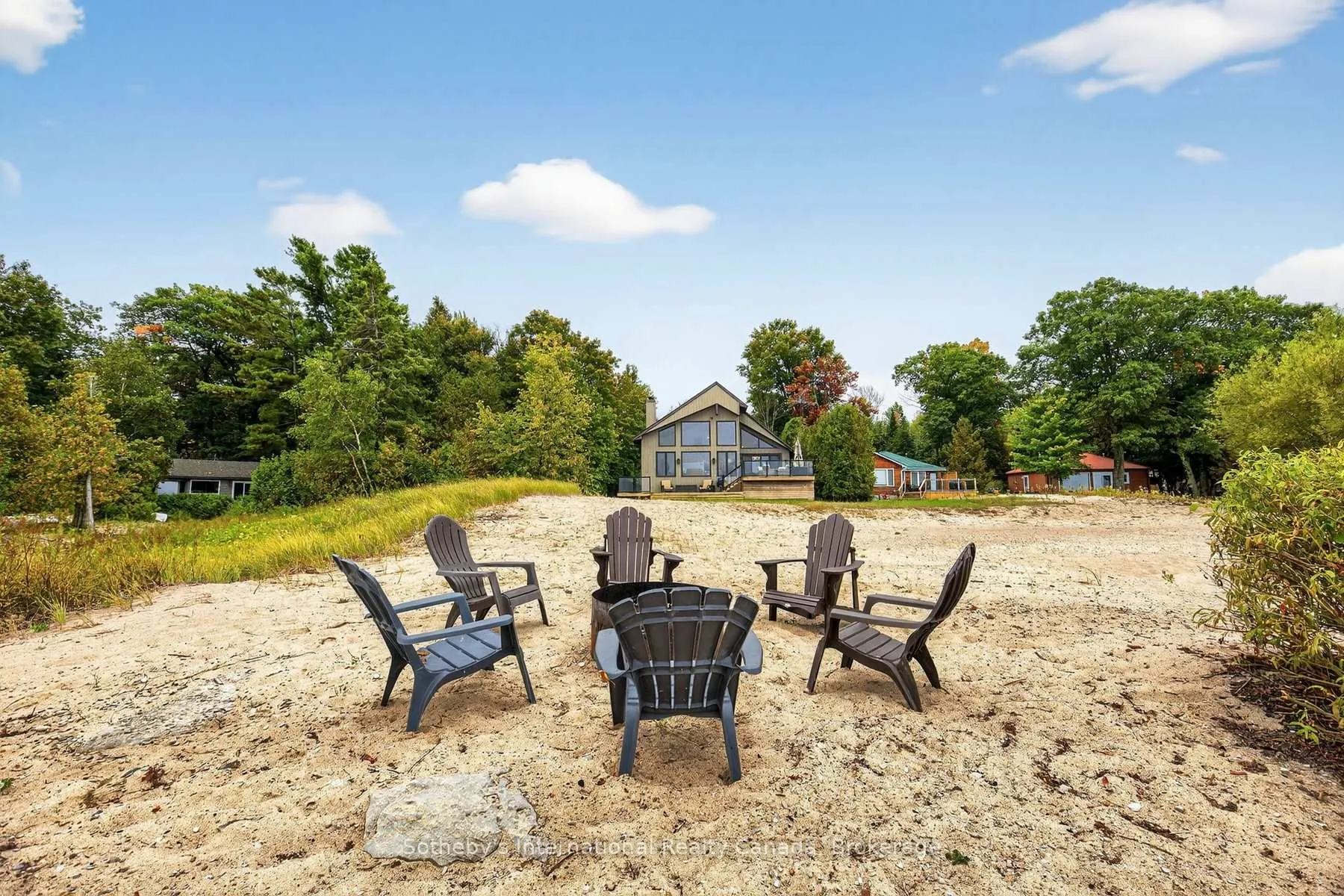 Photo 46 of 1773 Champlain Road, Tiny, Rural Tiny — HOMEH