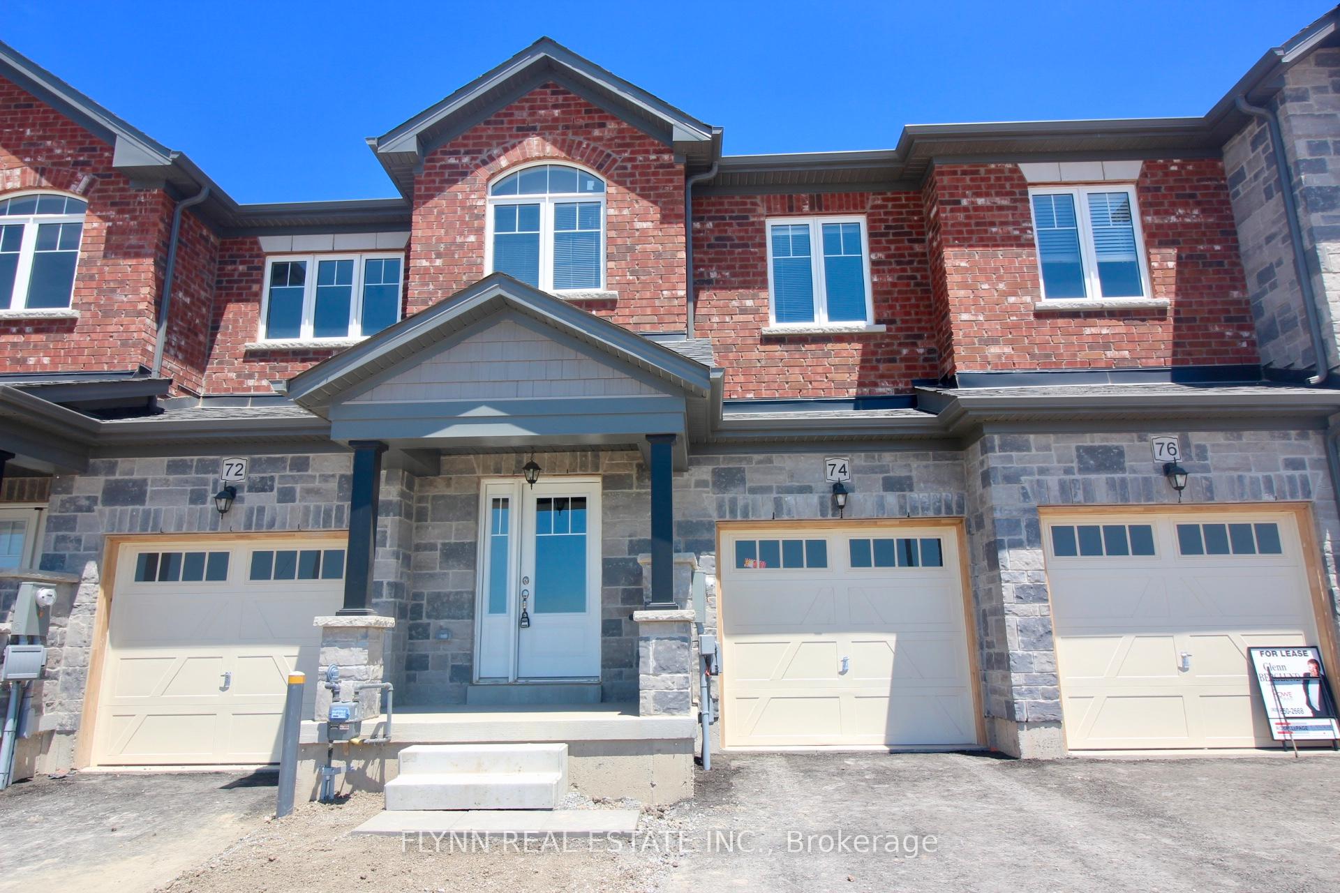 Front of 74 Harmony Way