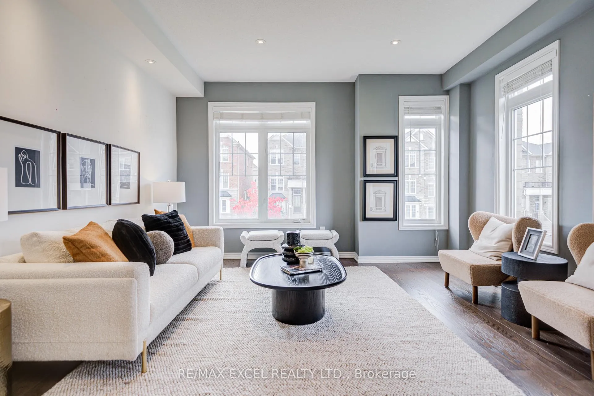 Photo 8 of 301 Delray Drive, Markham, Greensborough — HOMEH