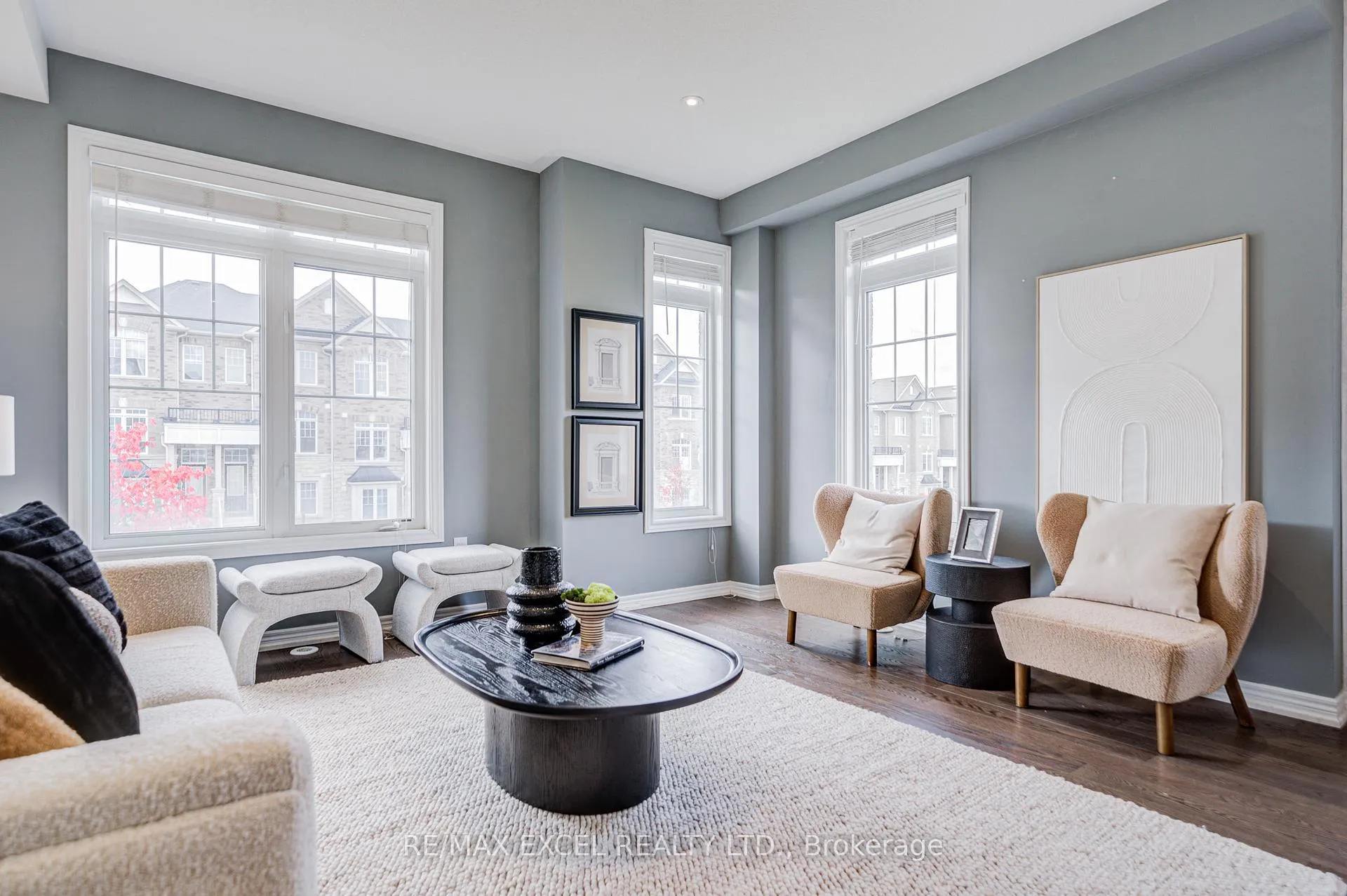 Photo 9 of 301 Delray Drive, Markham, Greensborough — HOMEH