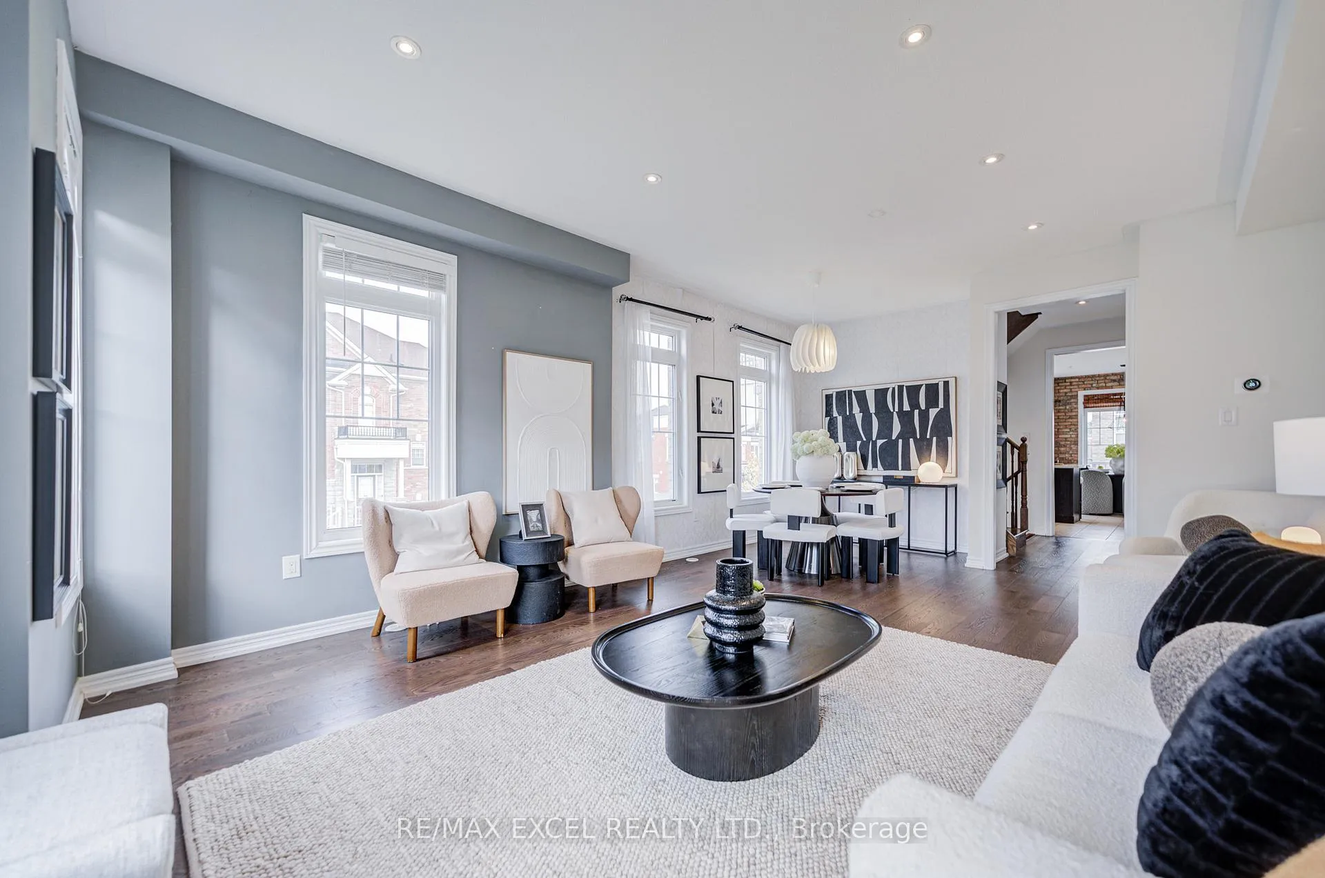 Photo 12 of 301 Delray Drive, Markham, Greensborough — HOMEH