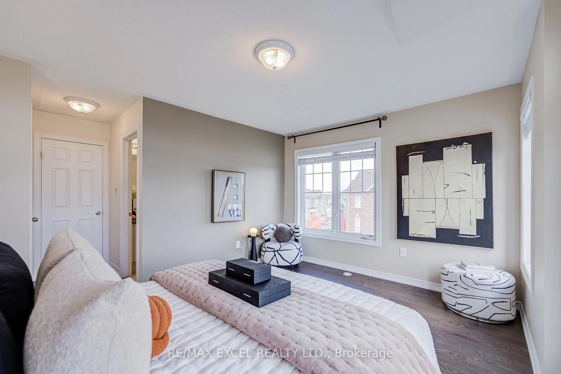 Photo 25 of 301 Delray Drive, Markham, Greensborough — HOMEH