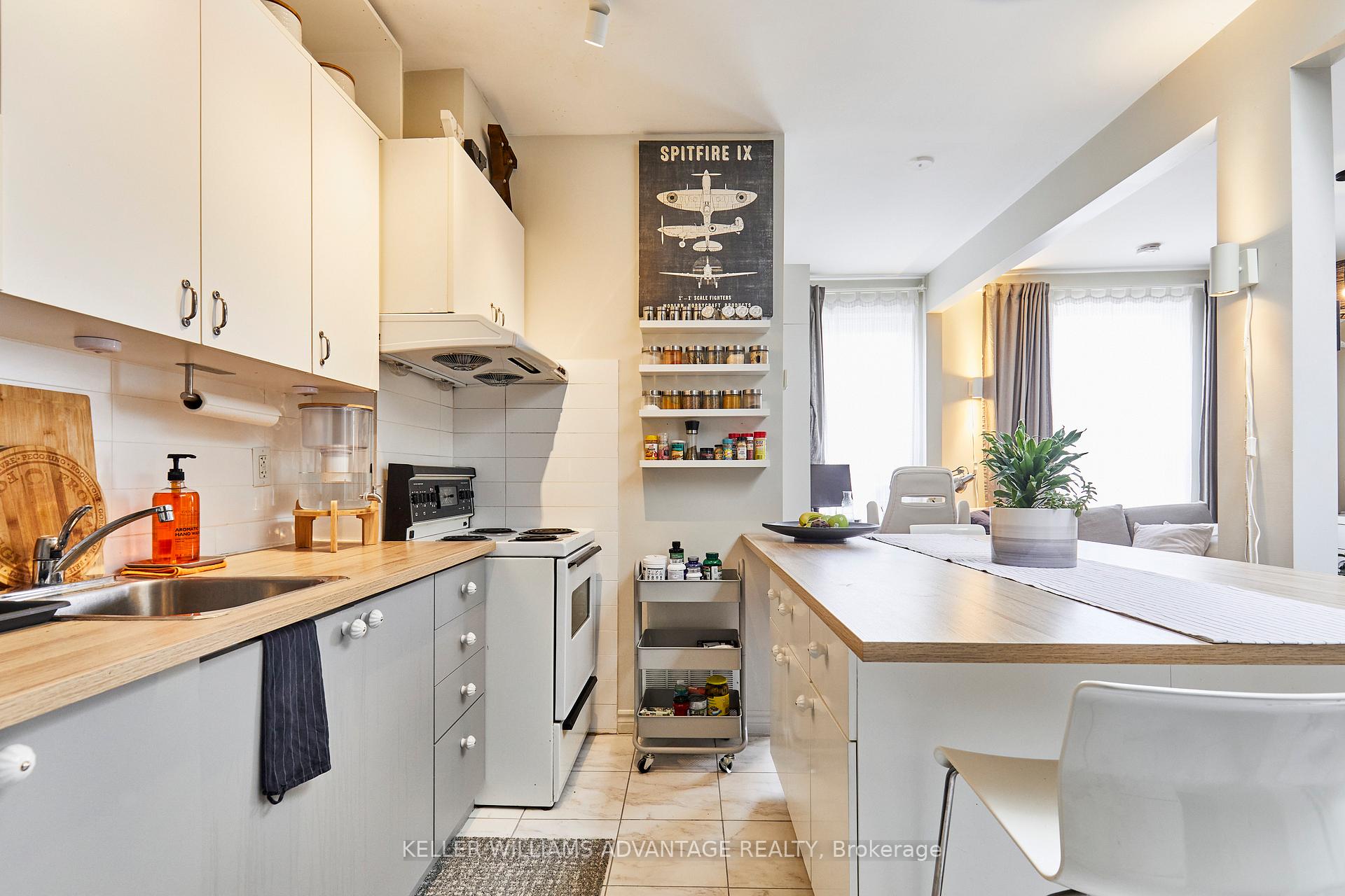 Photo 5 of 280 Woodfield Road, Toronto, Greenwood-Coxwell — HOMEH