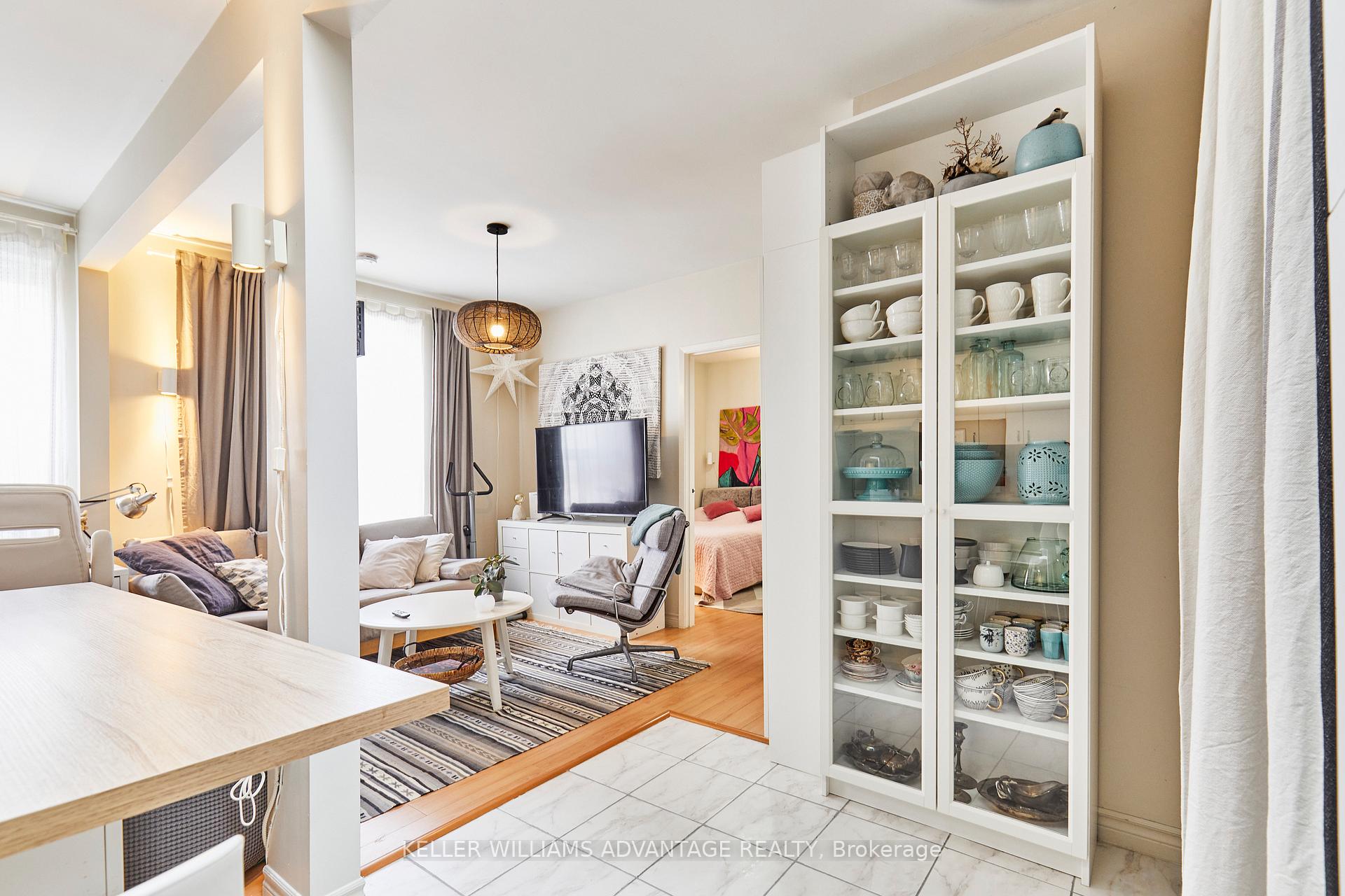 Photo 7 of 280 Woodfield Road, Toronto, Greenwood-Coxwell — HOMEH